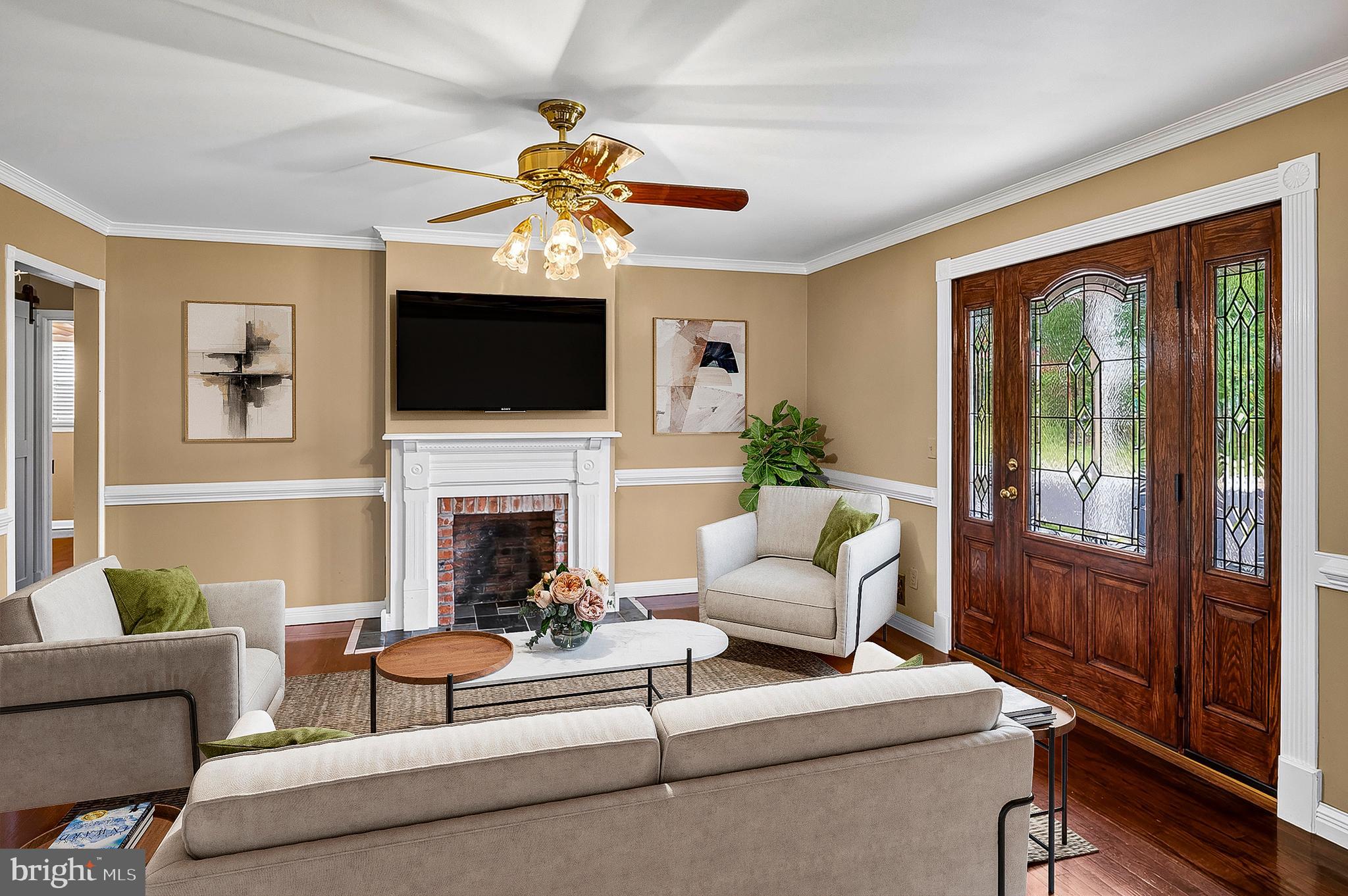 ARUNDEL HILLS - Residential