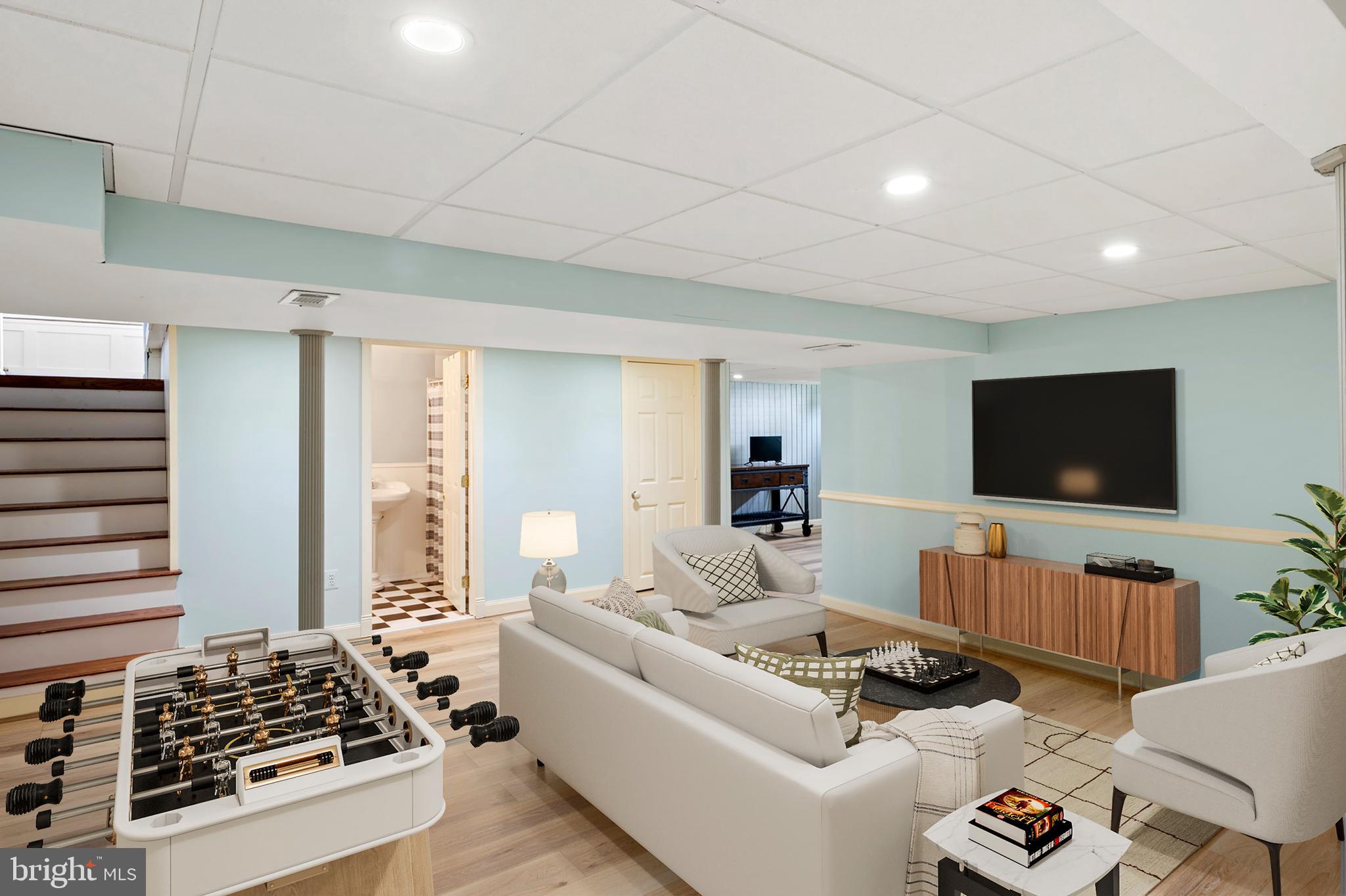 ARUNDEL HILLS - Residential