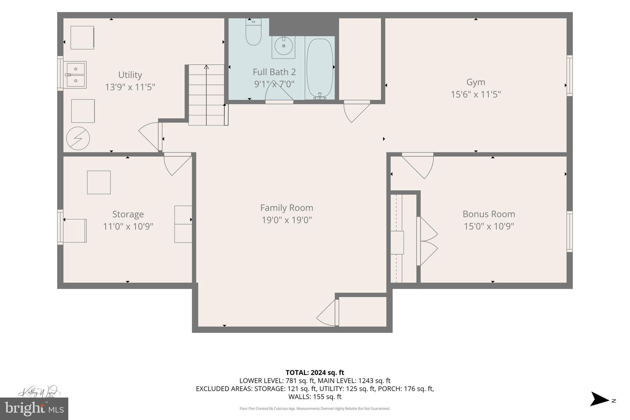 ARUNDEL HILLS - Residential