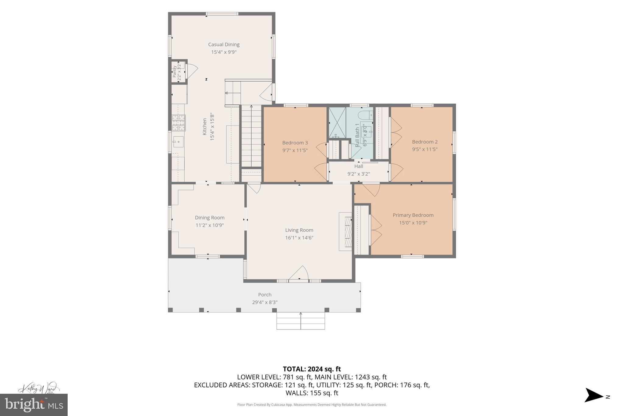 ARUNDEL HILLS - Residential