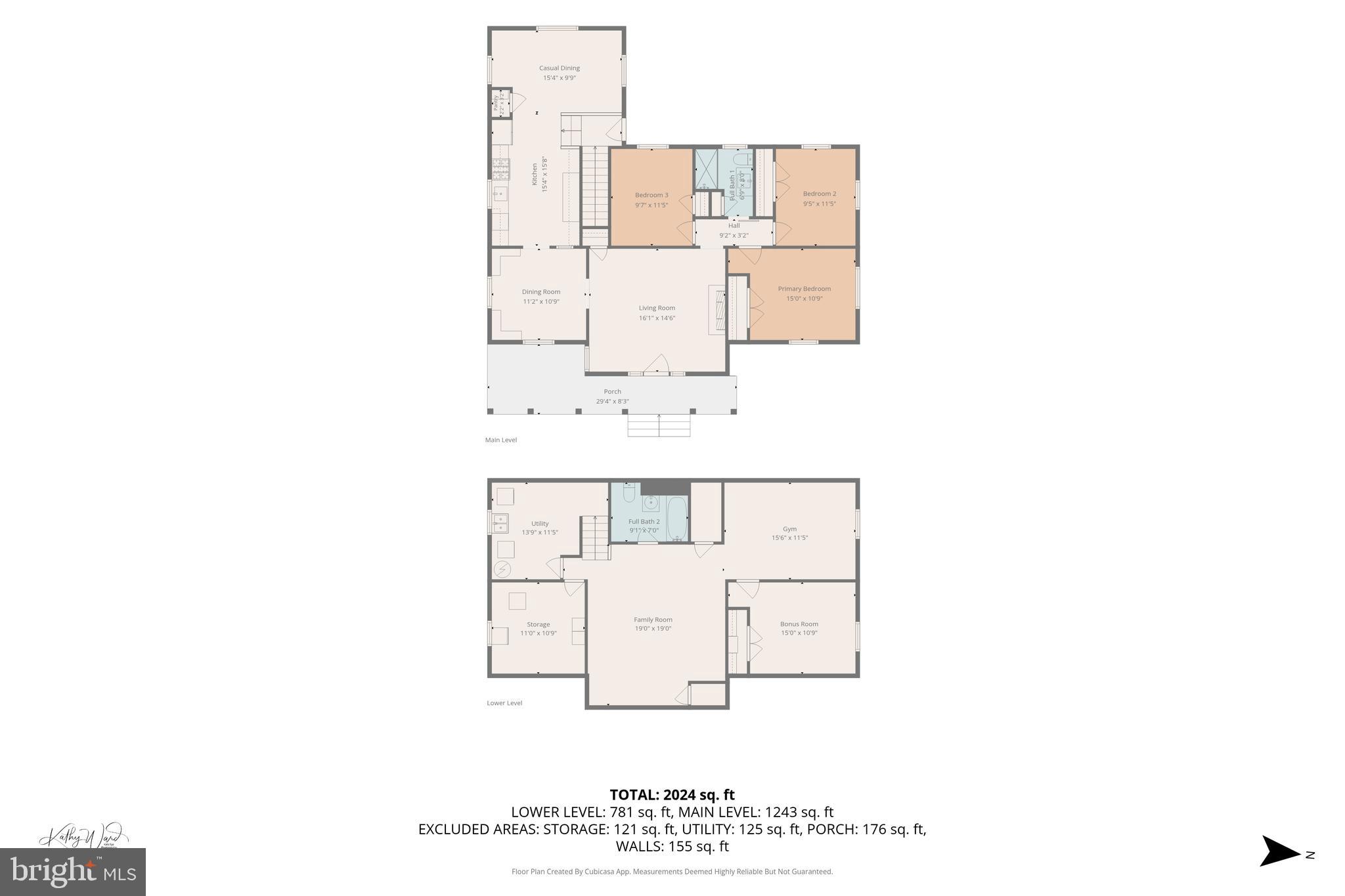 ARUNDEL HILLS - Residential