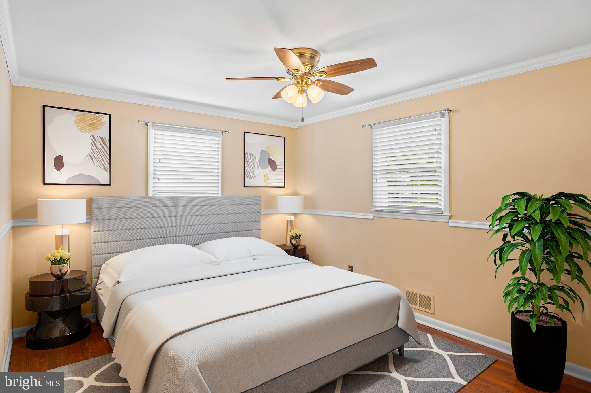 ARUNDEL HILLS - Residential