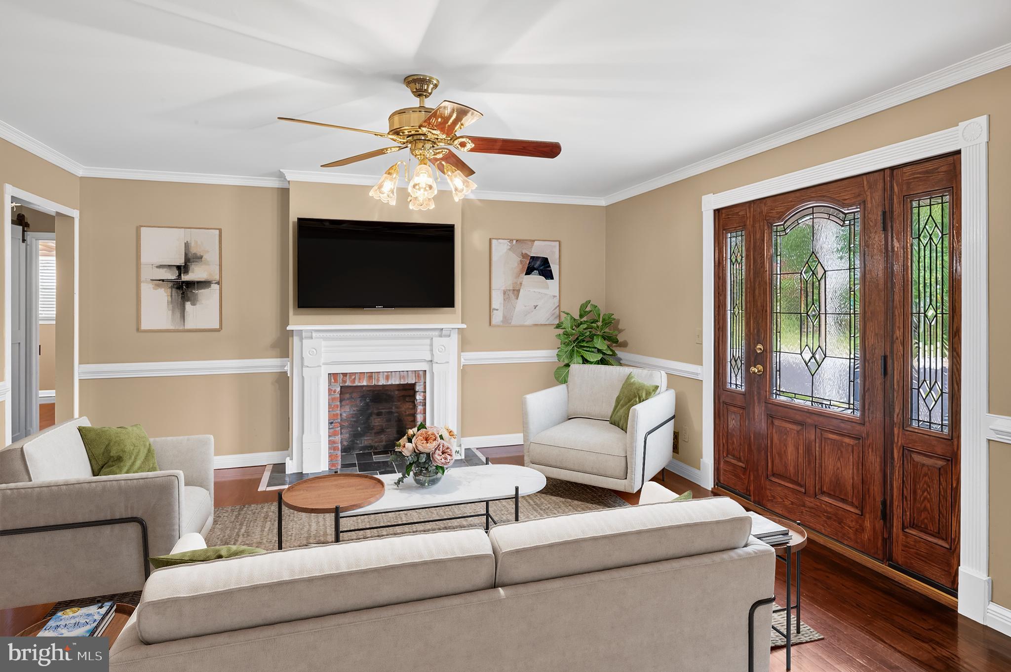 ARUNDEL HILLS - Residential
