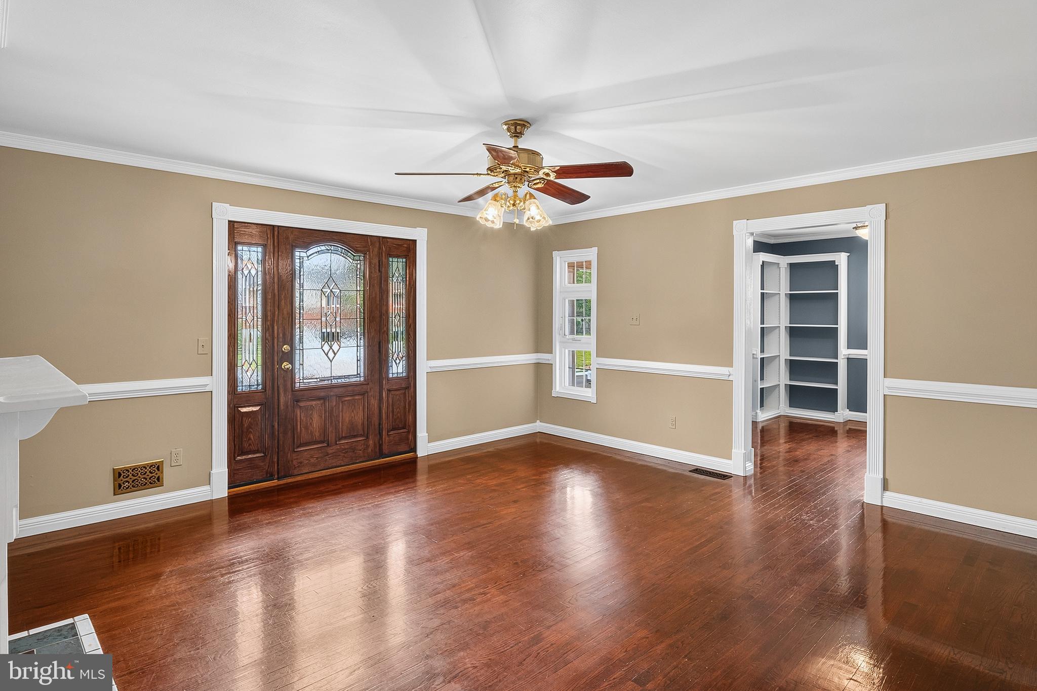 ARUNDEL HILLS - Residential