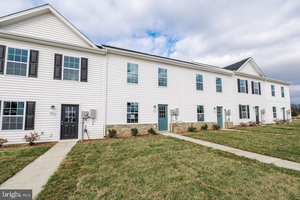 NONE AVAILABLE - Residential