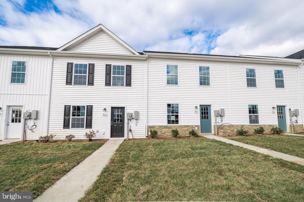 NONE AVAILABLE - Residential