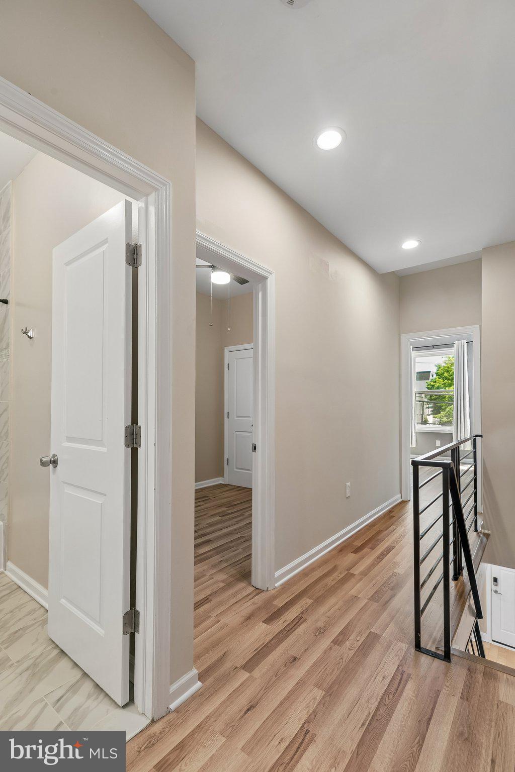 BREWERYTOWN - Residential