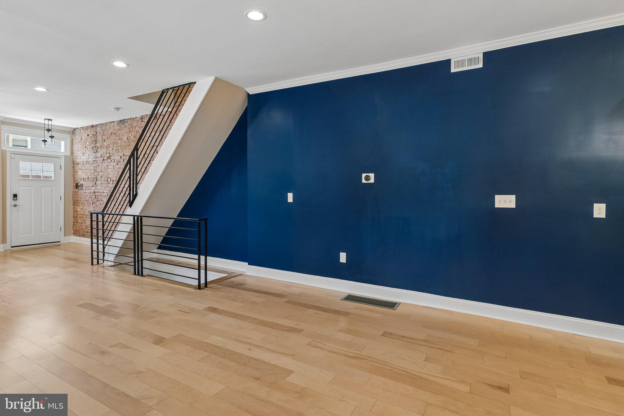 BREWERYTOWN - Residential