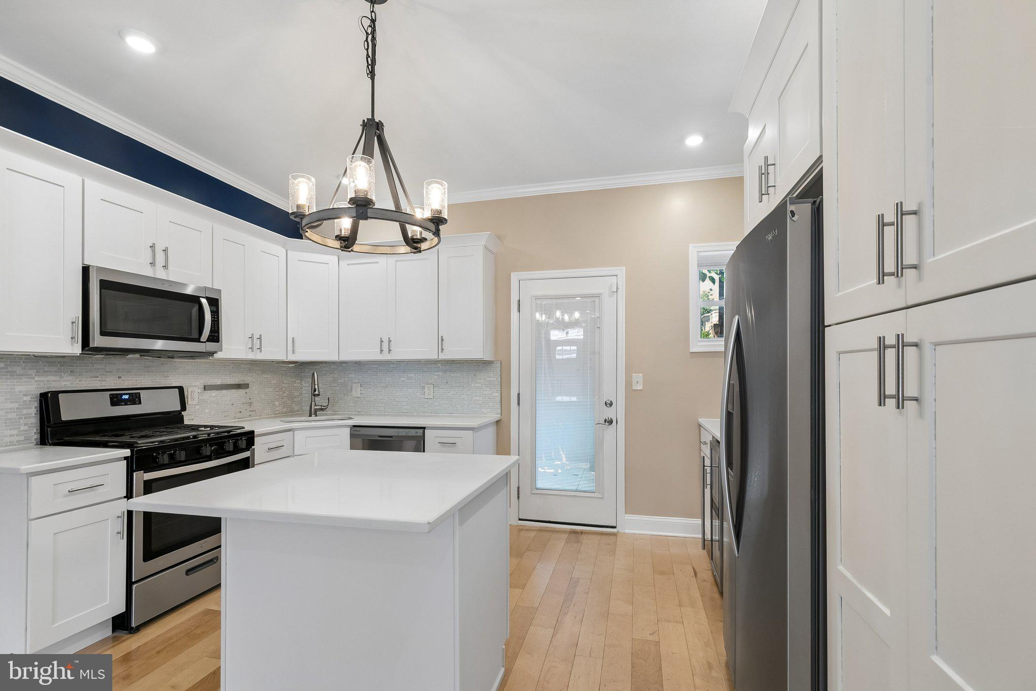 BREWERYTOWN - Residential