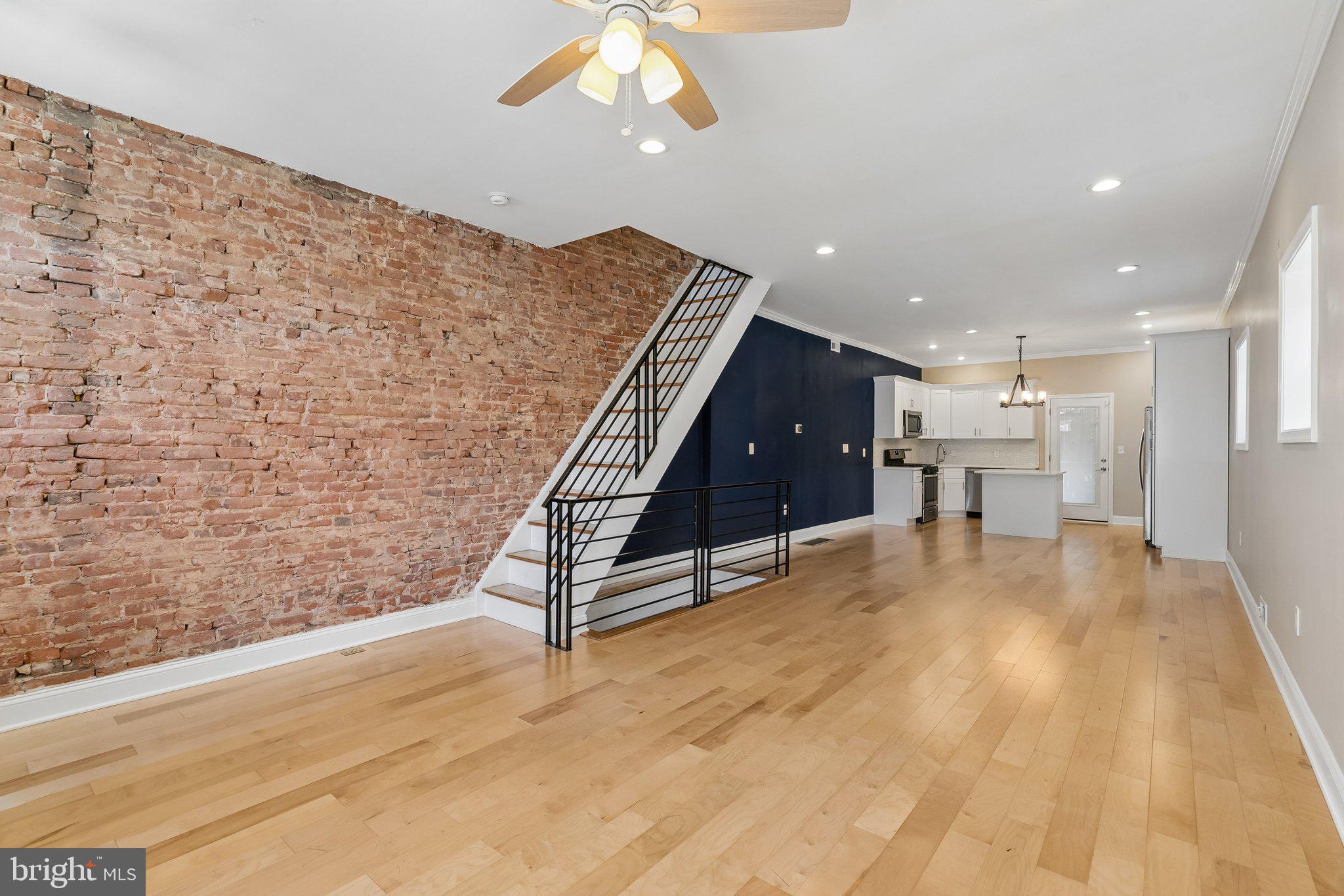 BREWERYTOWN - Residential