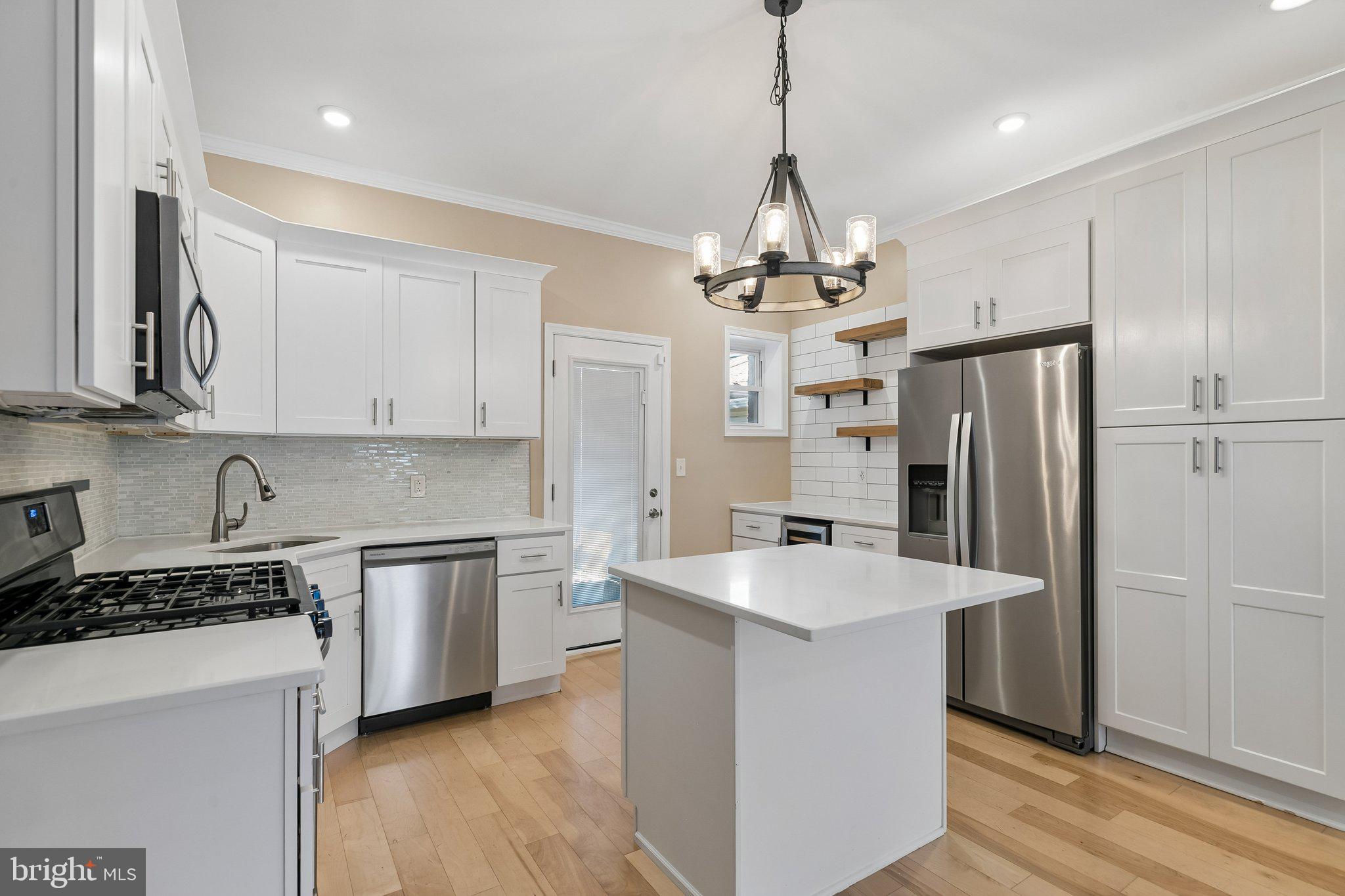 BREWERYTOWN - Residential