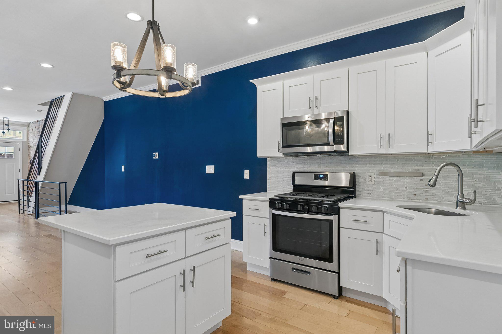 BREWERYTOWN - Residential