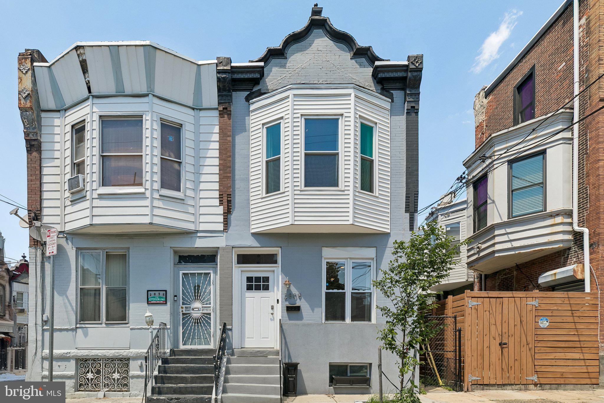 BREWERYTOWN - Residential