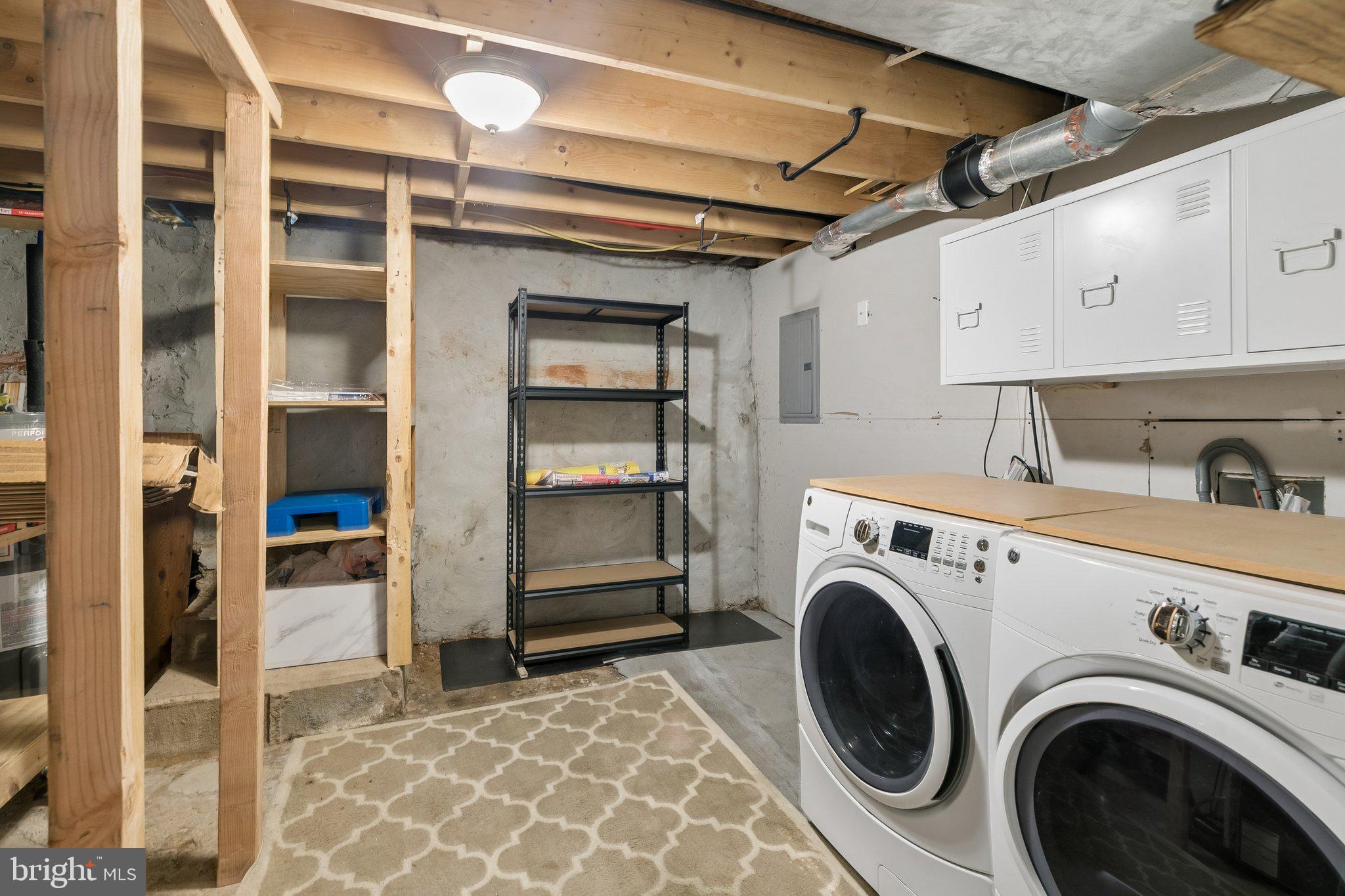 BREWERYTOWN - Residential