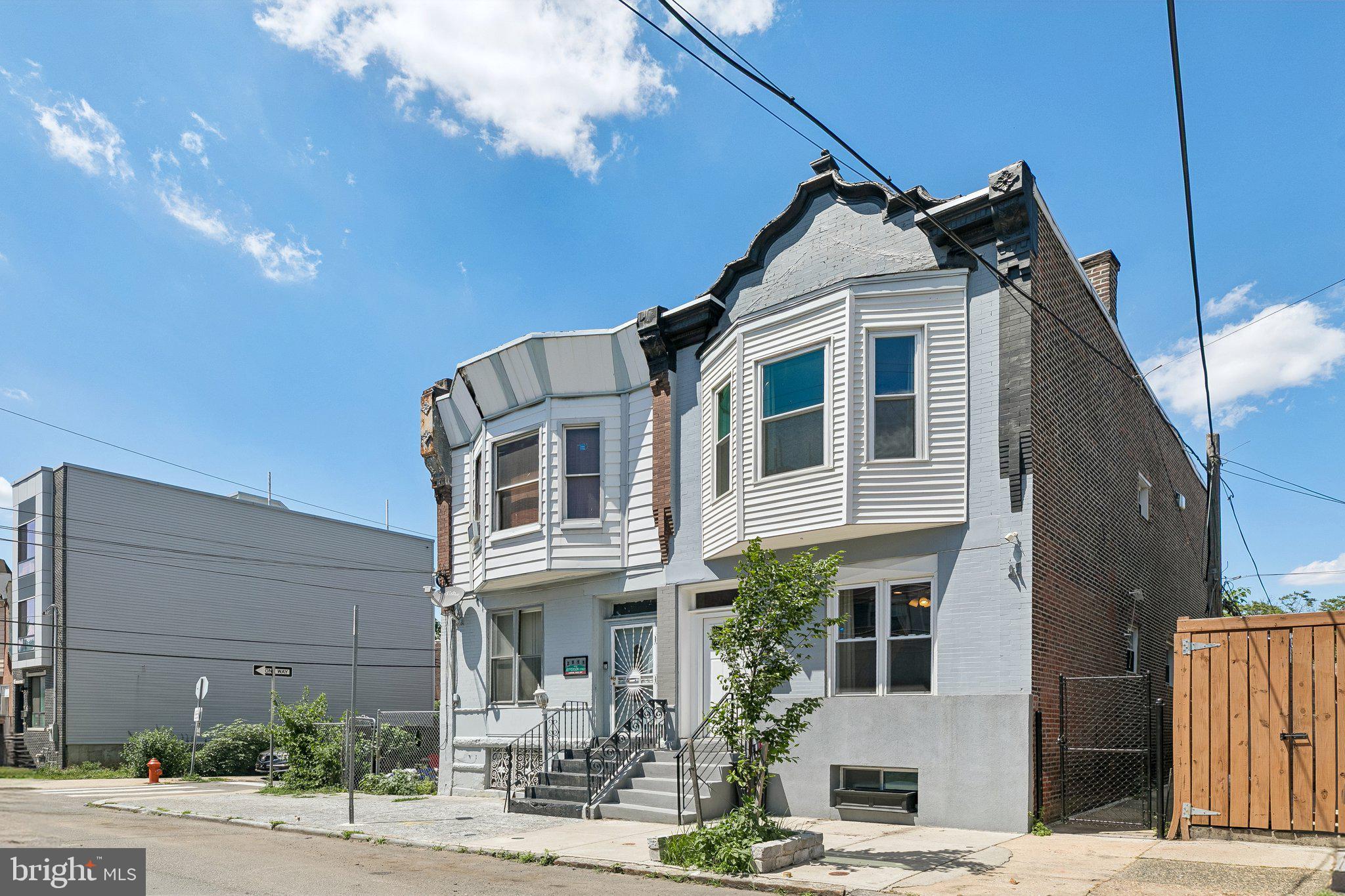 BREWERYTOWN - Residential