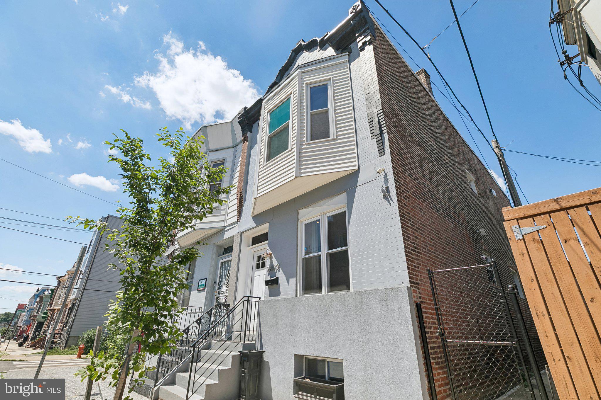 BREWERYTOWN - Residential