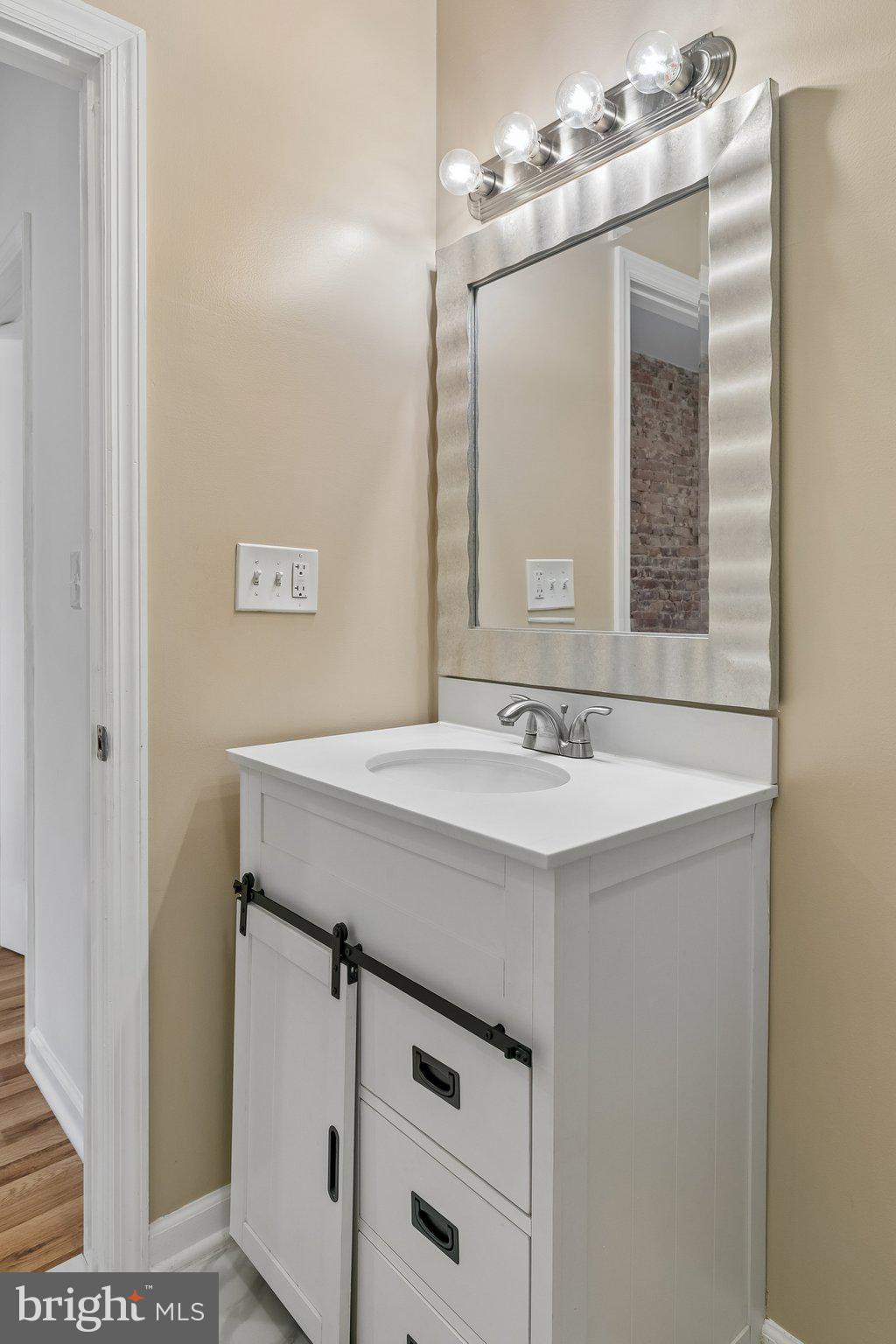 BREWERYTOWN - Residential