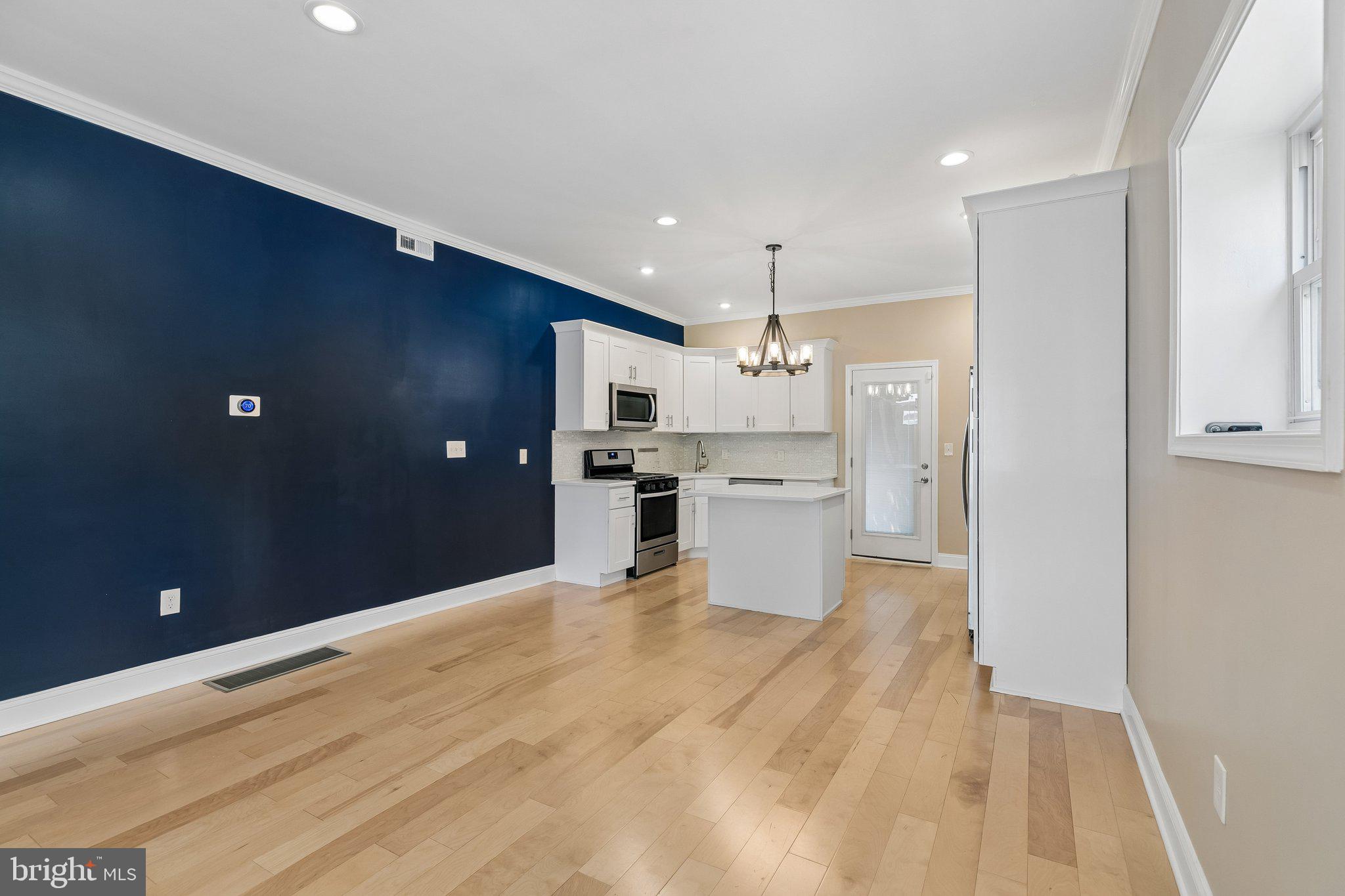 BREWERYTOWN - Residential