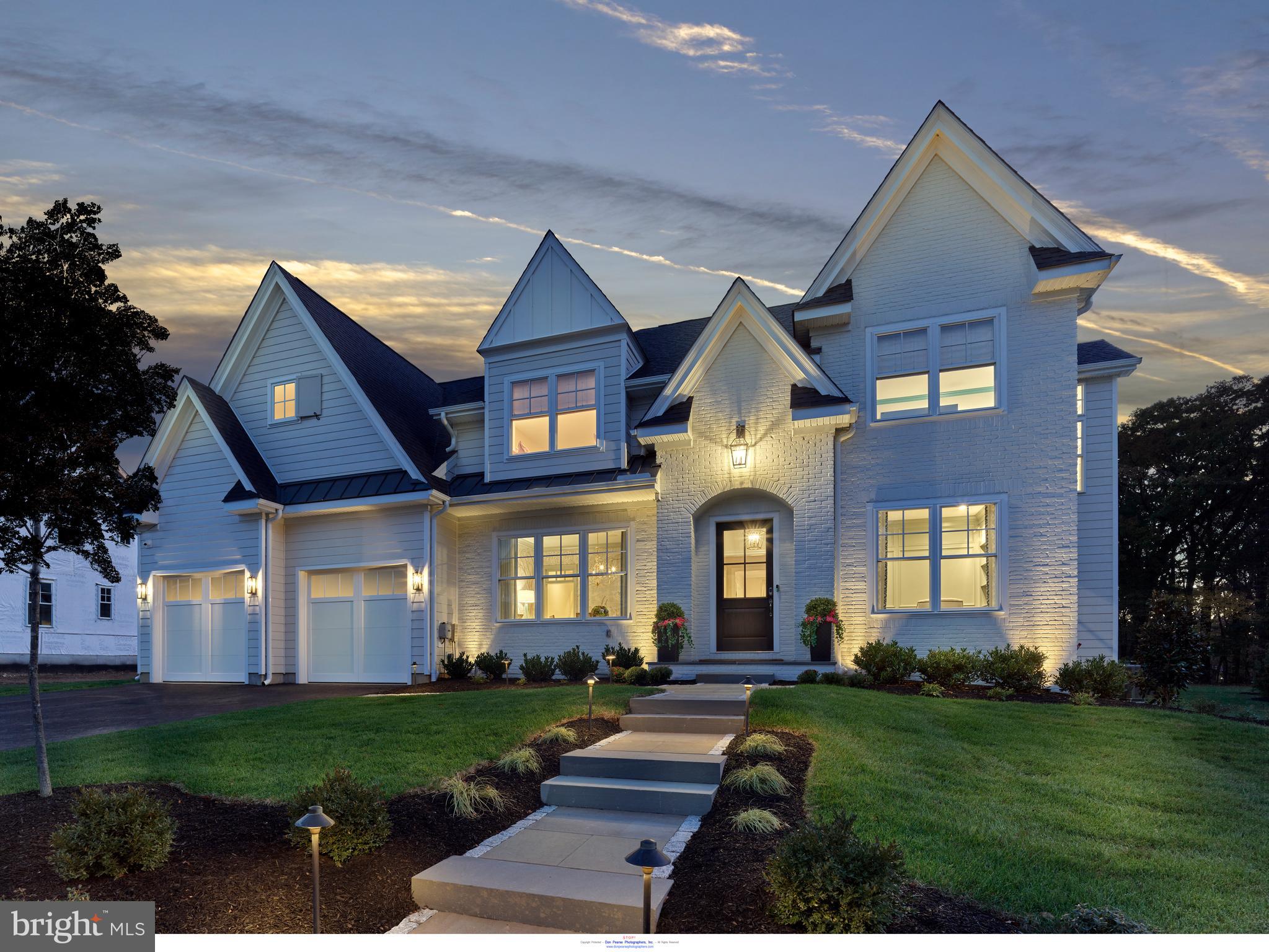 TROUTBECK FARM - Residential