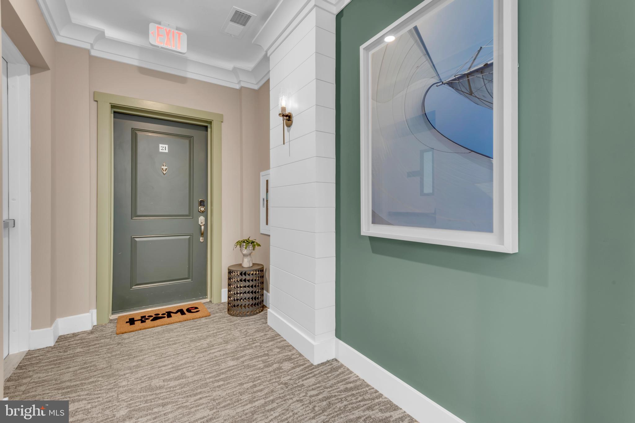 FOUR SEASONS AT KENT ISLAND - Residential