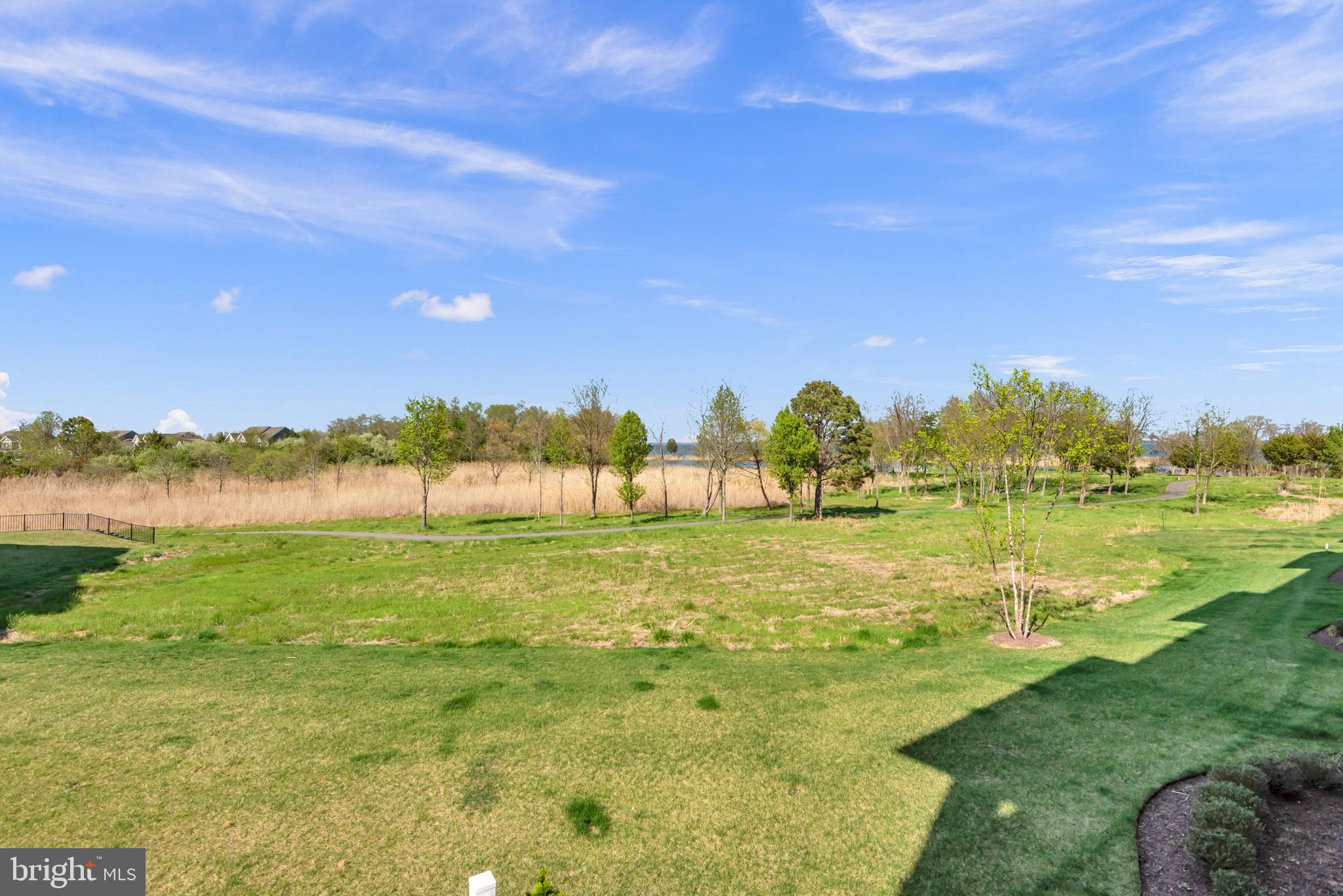 FOUR SEASONS AT KENT ISLAND - Residential