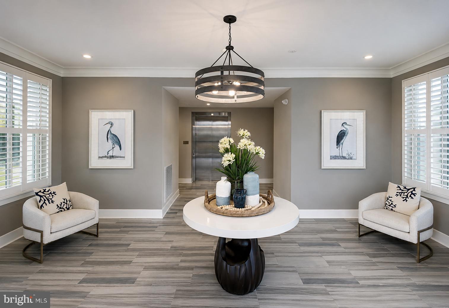 FOUR SEASONS AT KENT ISLAND - Residential