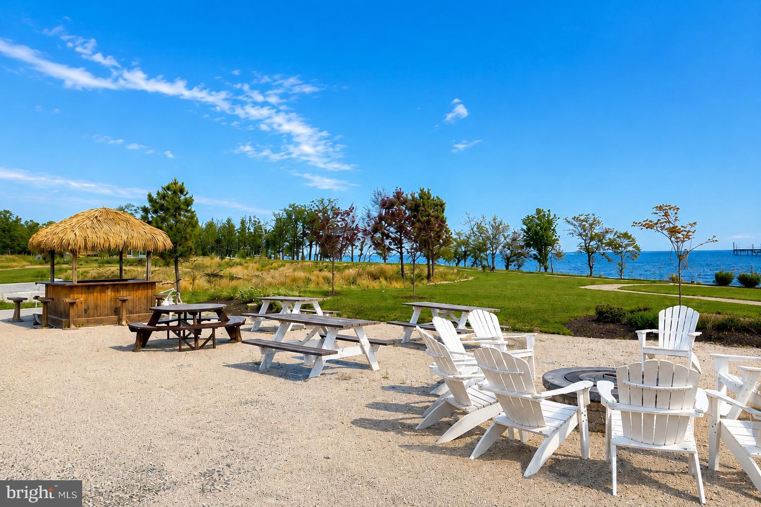 FOUR SEASONS AT KENT ISLAND - Residential