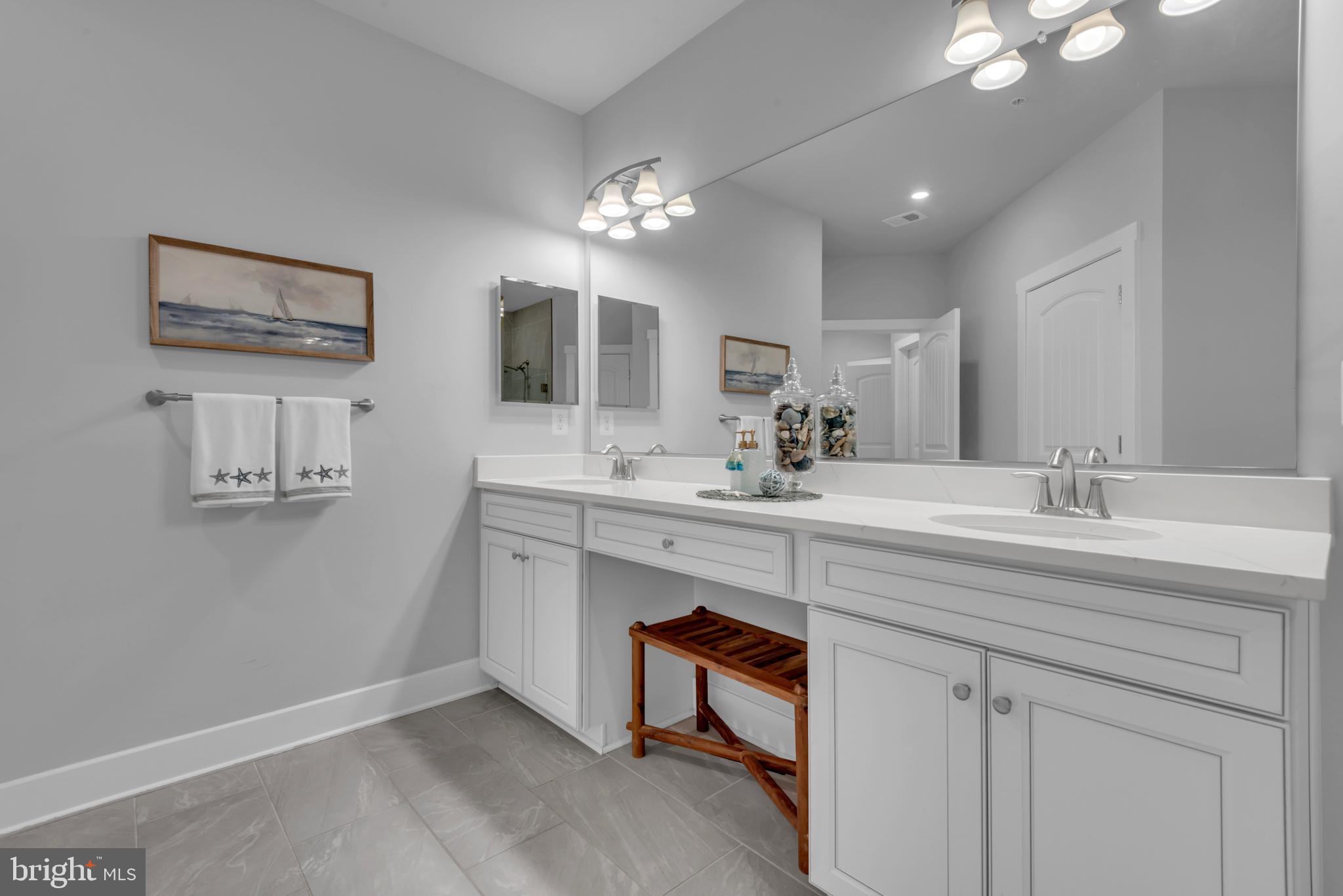 FOUR SEASONS AT KENT ISLAND - Residential