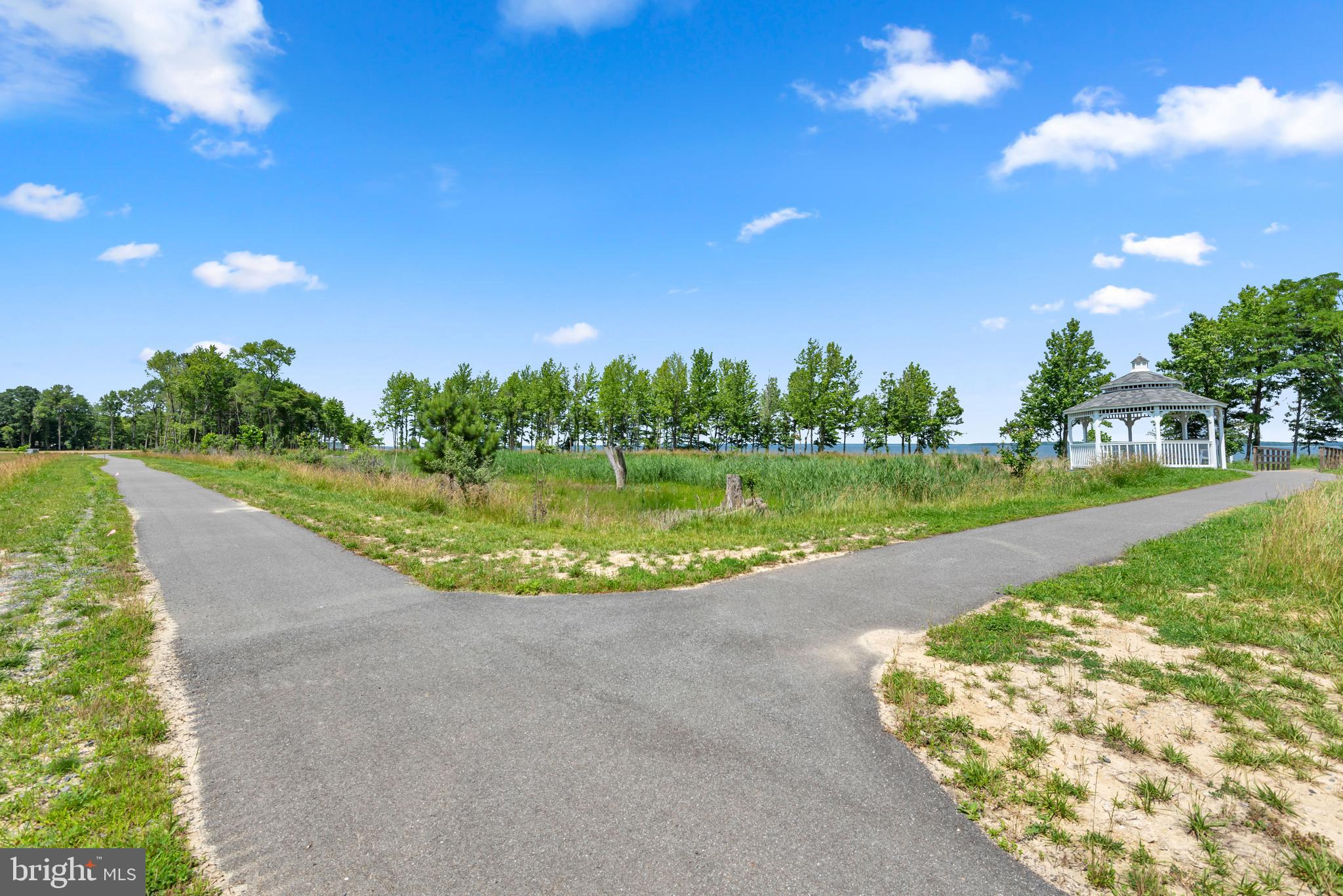 FOUR SEASONS AT KENT ISLAND - Residential
