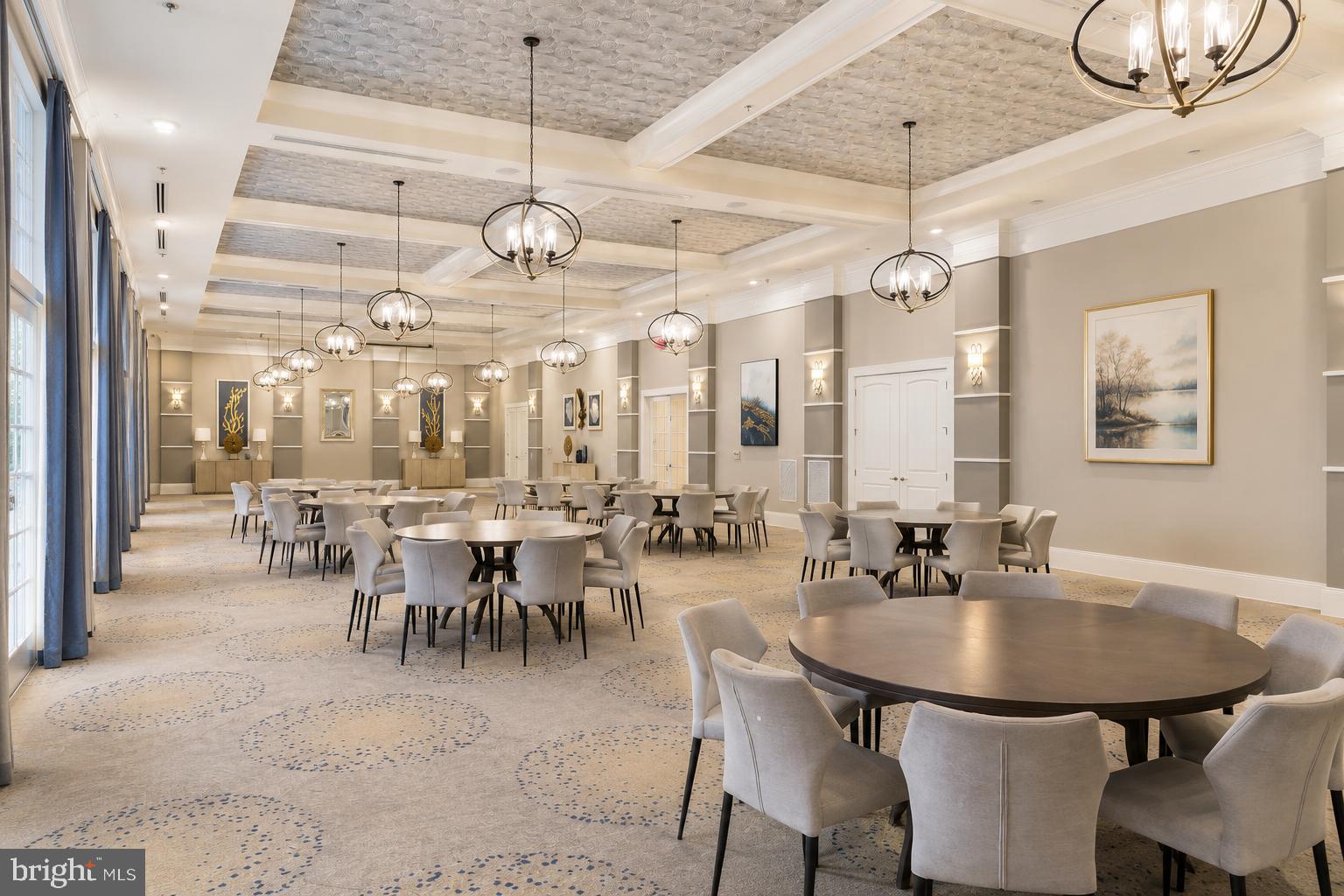 FOUR SEASONS AT KENT ISLAND - Residential
