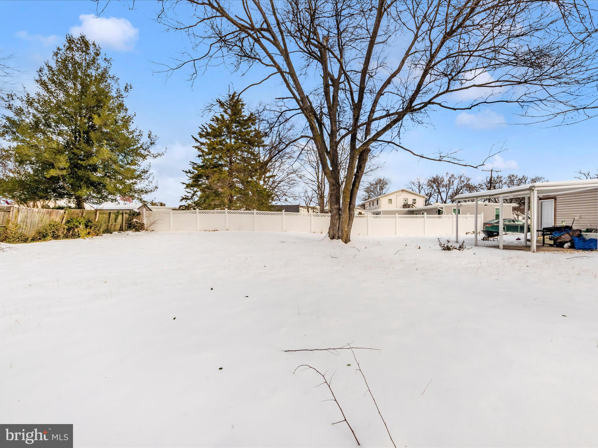 KINGS HEIGHTS - Residential