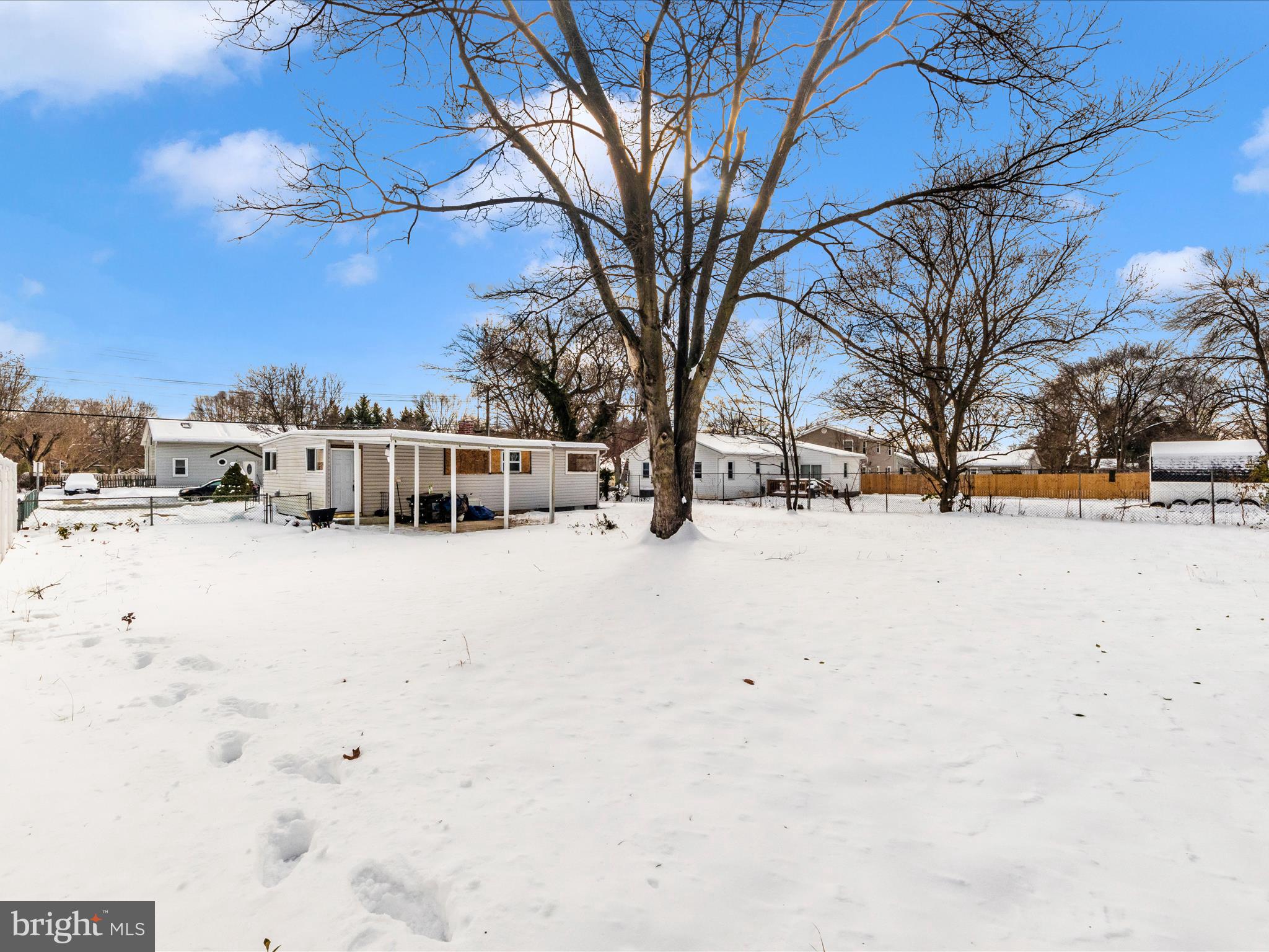 KINGS HEIGHTS - Residential