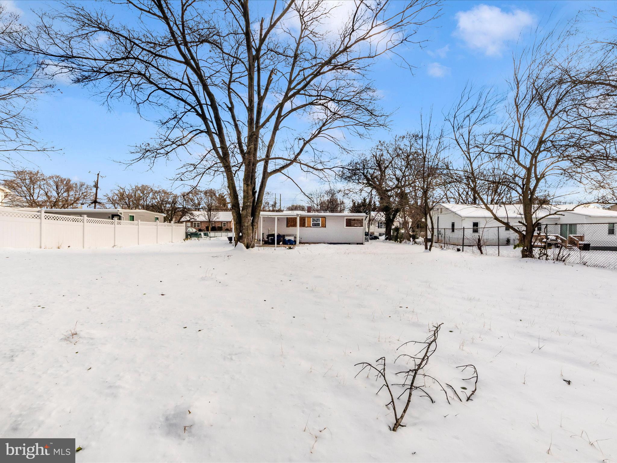 KINGS HEIGHTS - Residential