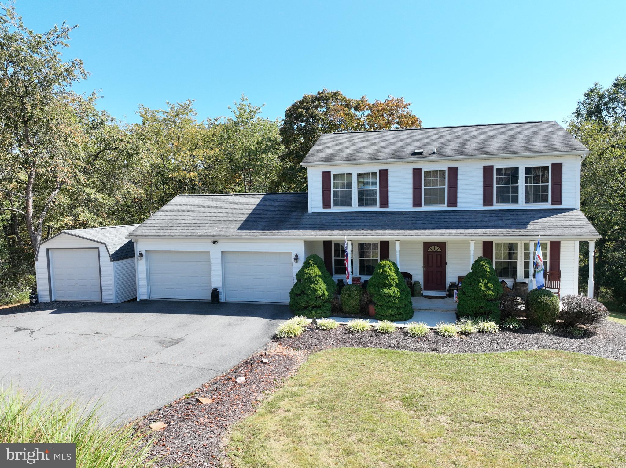 WINDOVER HILLS - Residential