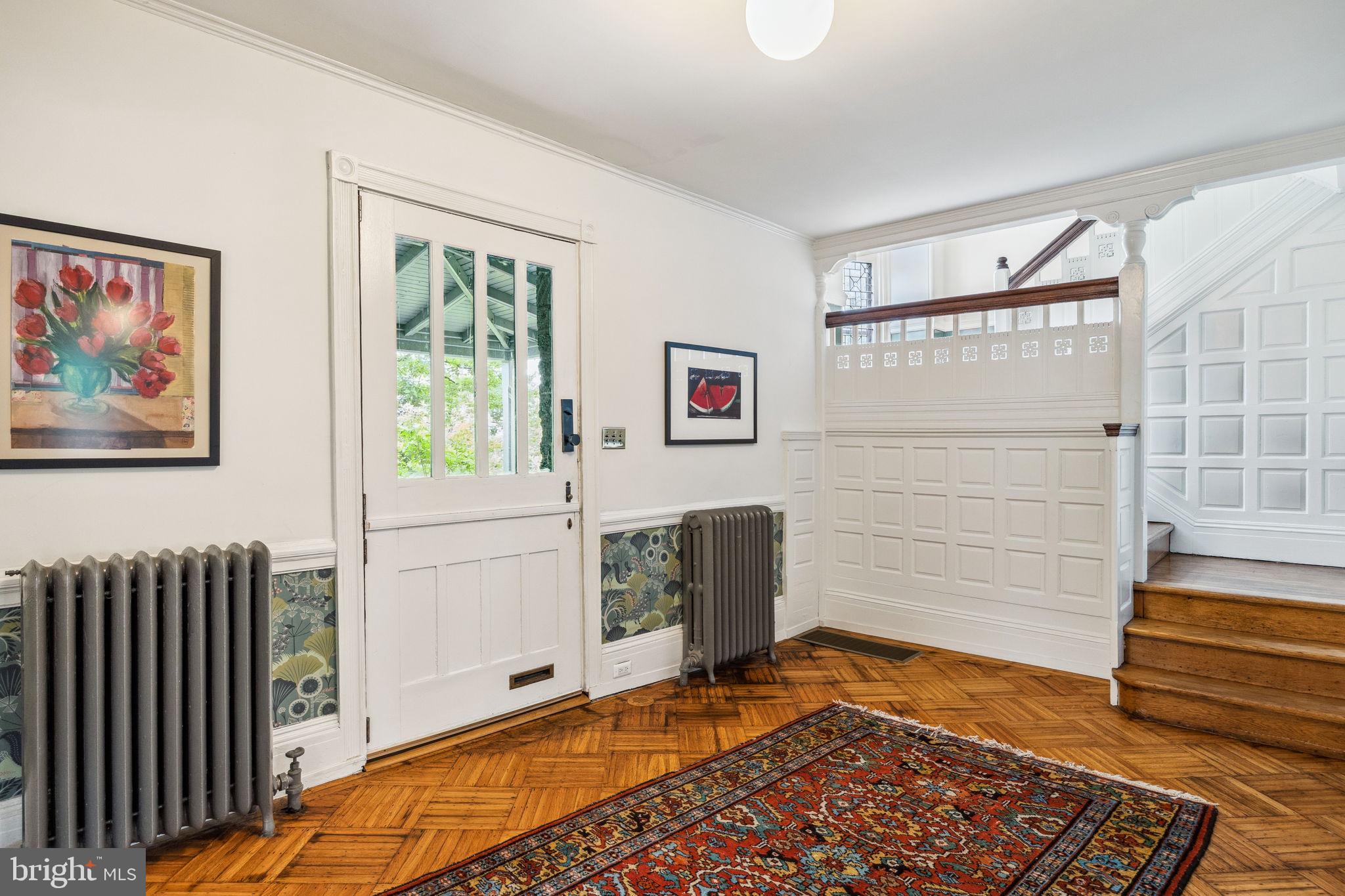 MT AIRY (WEST) - Residential