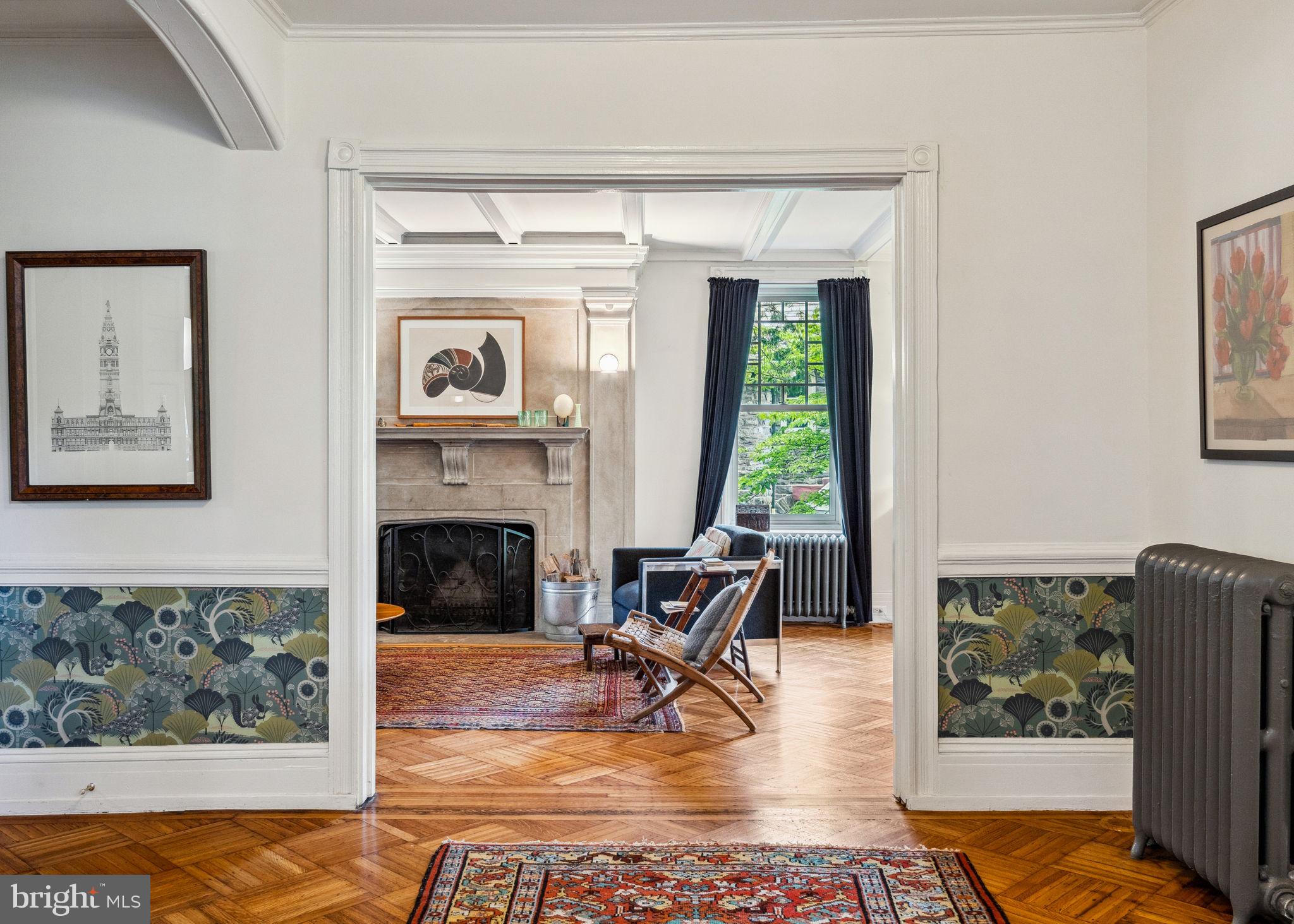 MT AIRY (WEST) - Residential