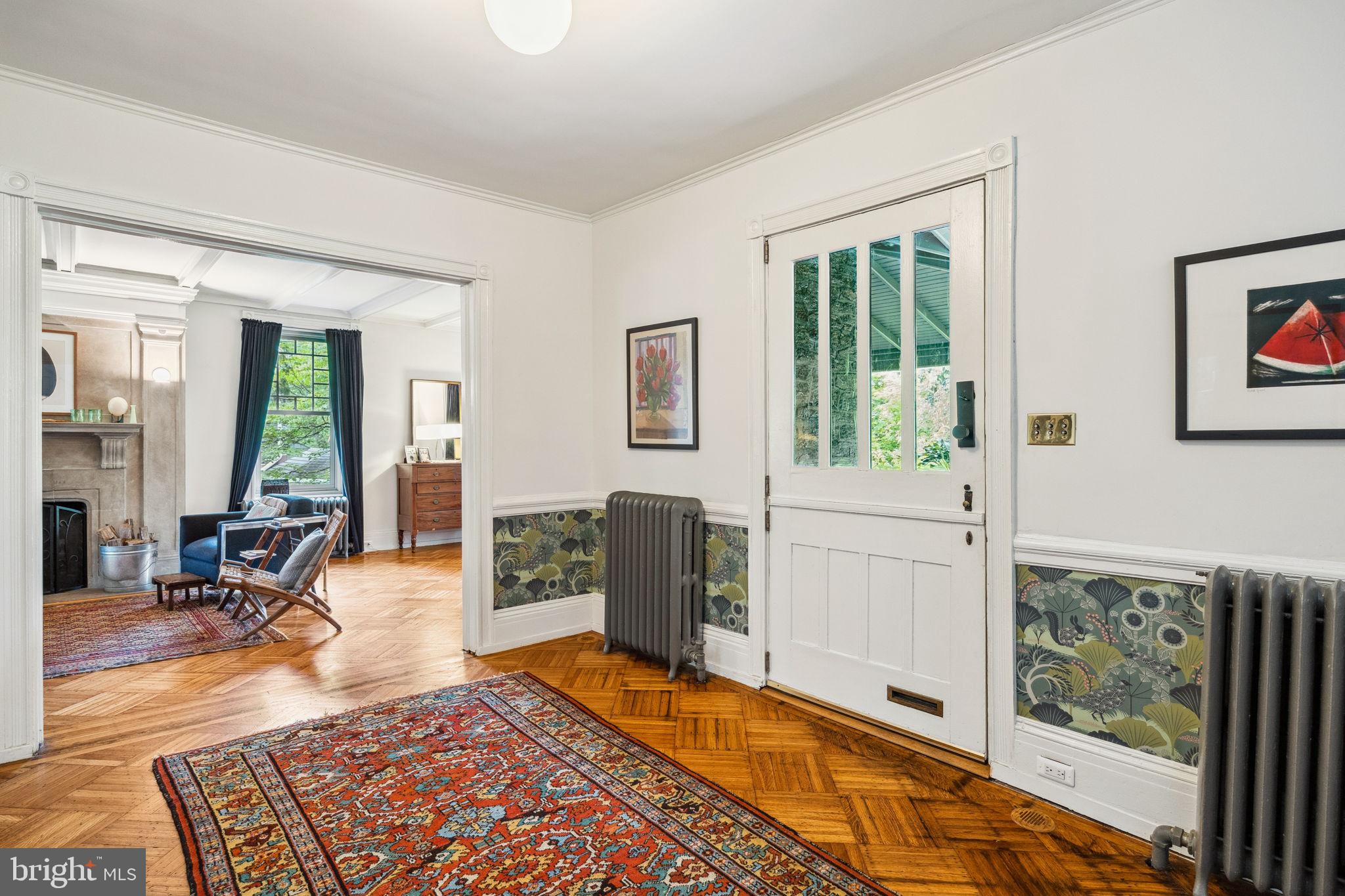 MT AIRY (WEST) - Residential
