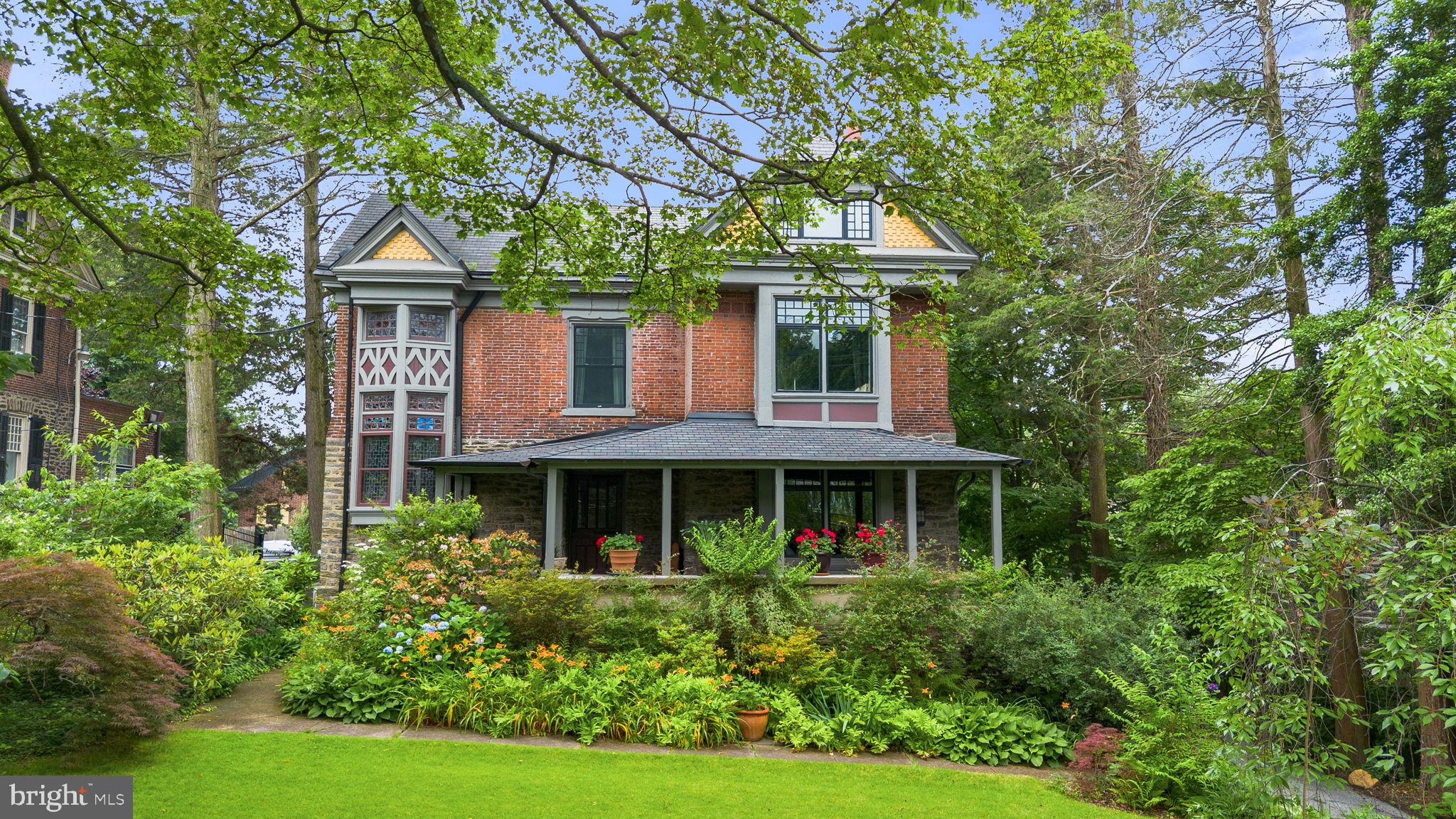 MT AIRY (WEST) - Residential