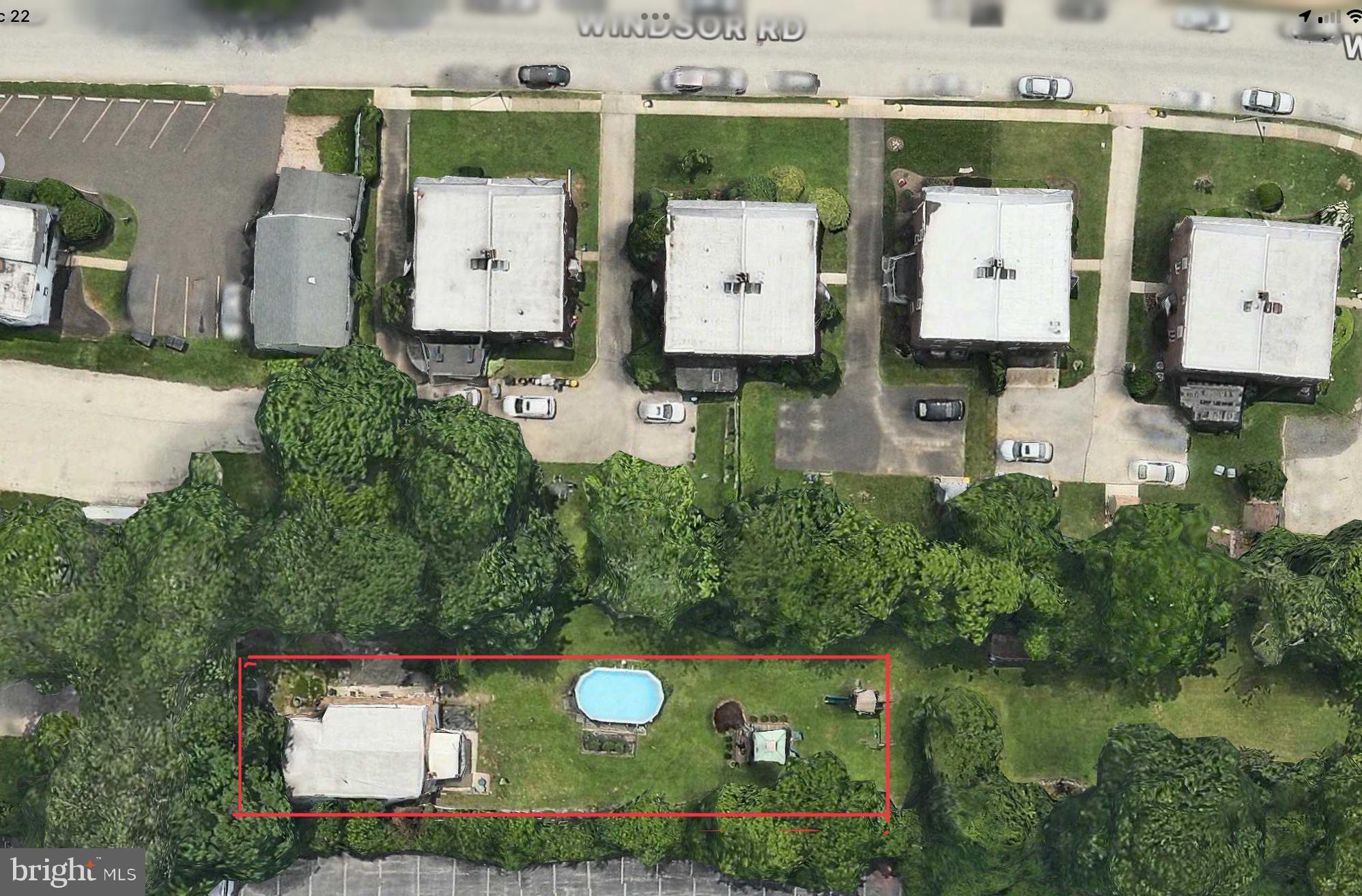 ERDENHEIM - Residential Lease