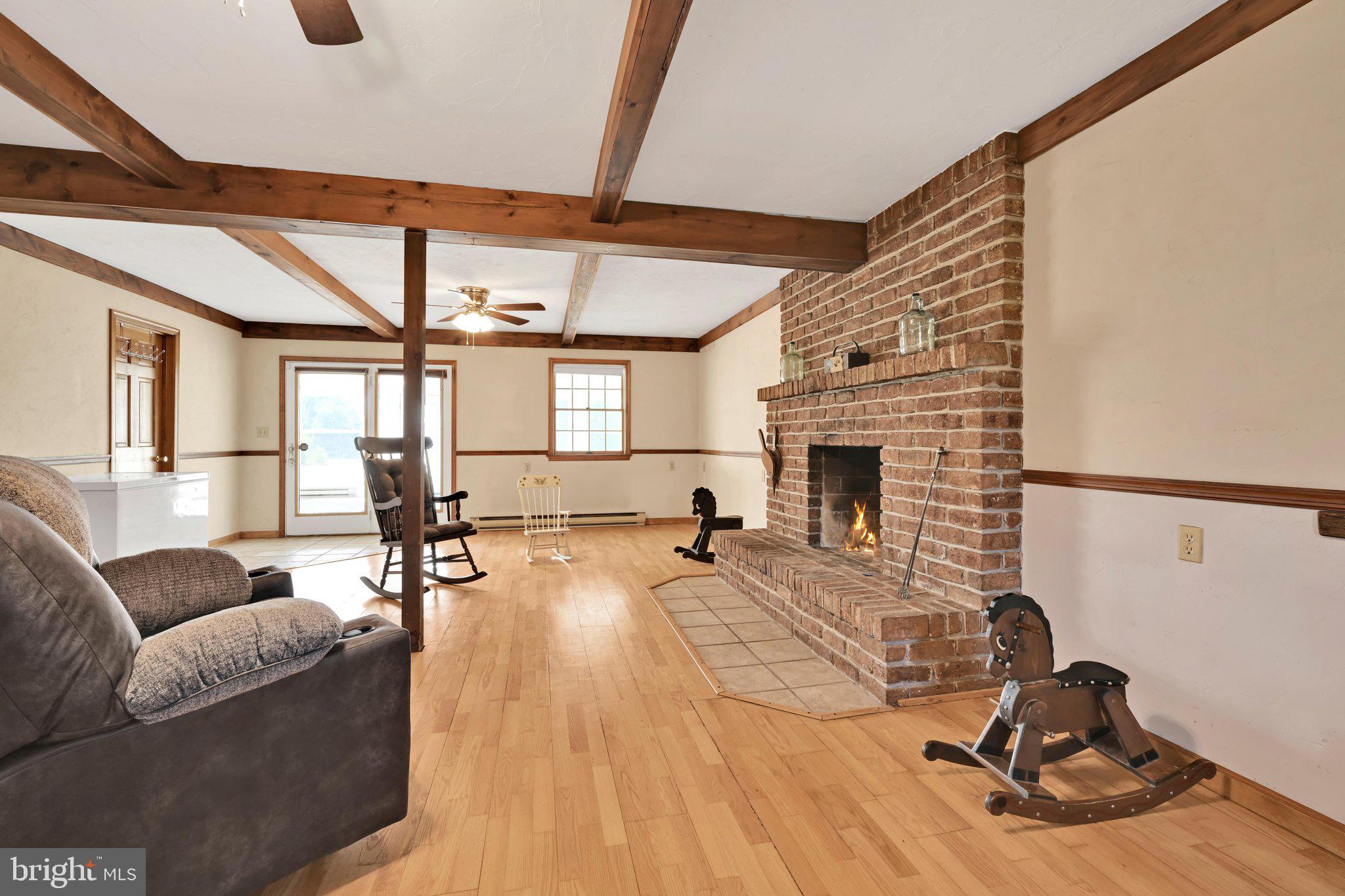 STRABAN TOWNSHIP - Residential