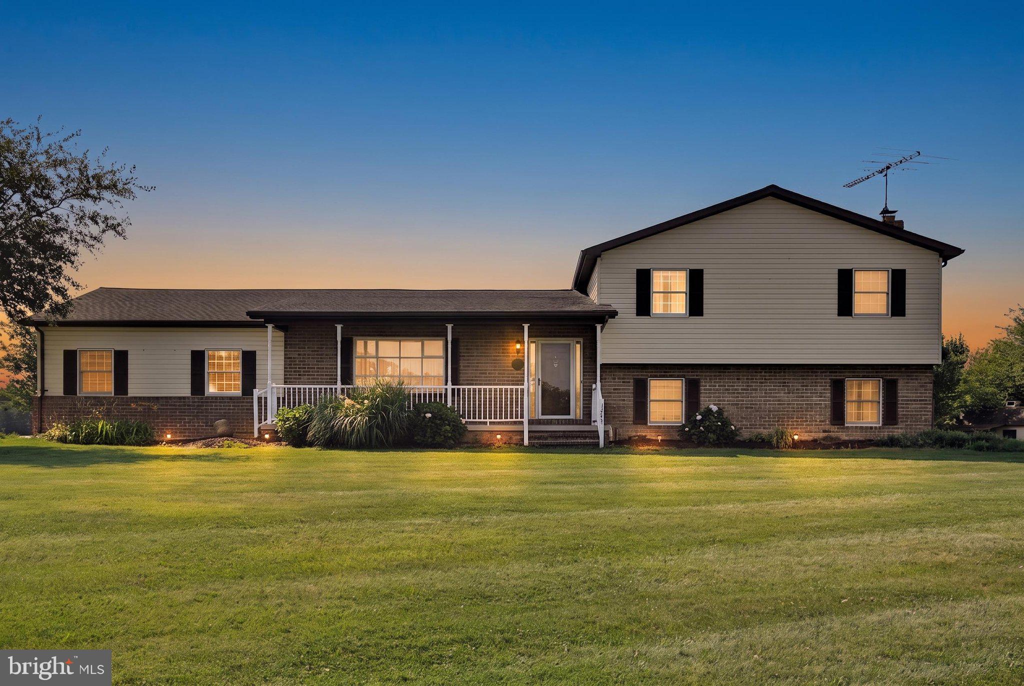 STRABAN TOWNSHIP - Residential