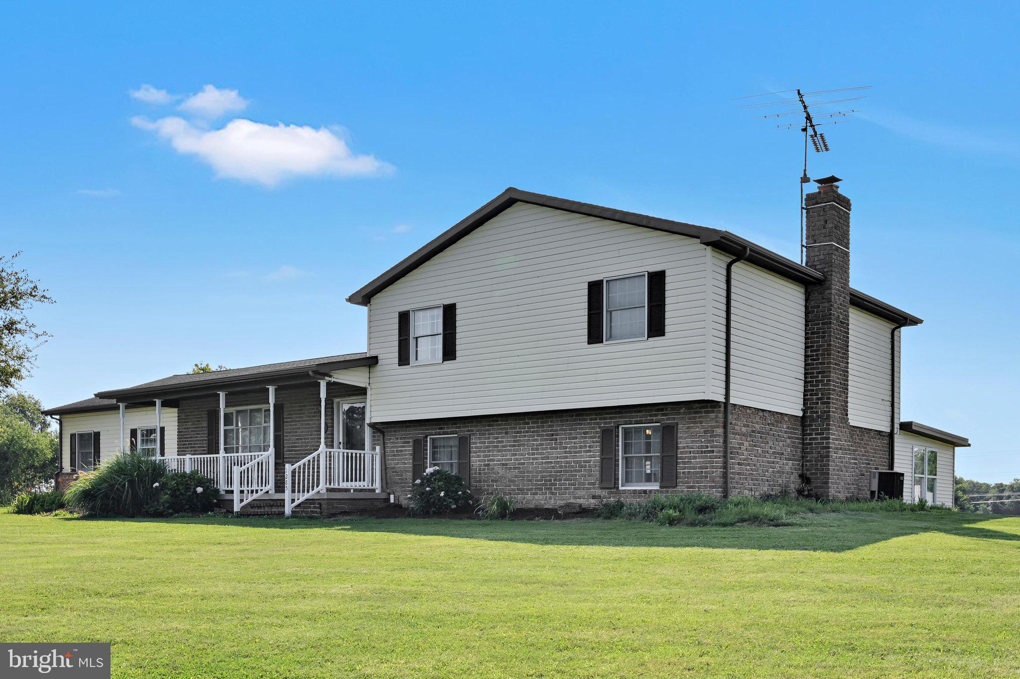 STRABAN TOWNSHIP - Residential