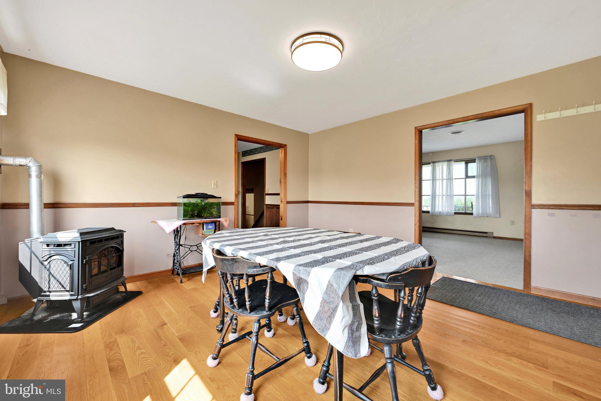 STRABAN TOWNSHIP - Residential