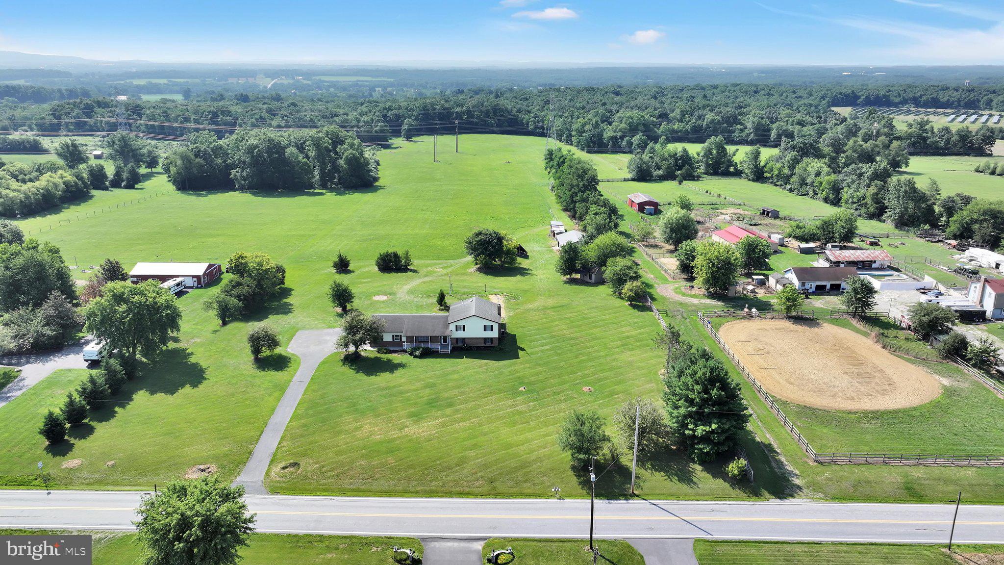 STRABAN TOWNSHIP - Residential