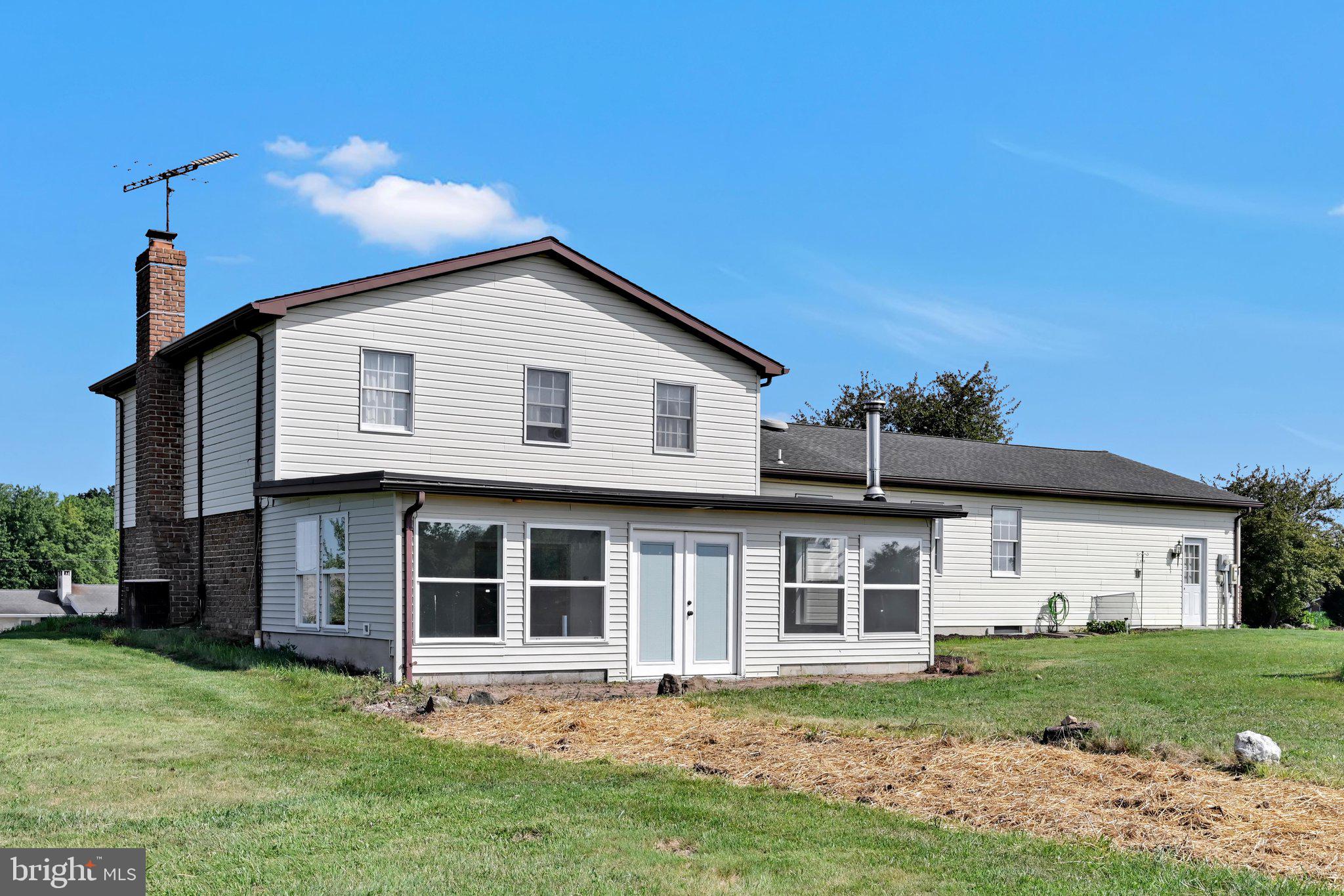 STRABAN TOWNSHIP - Residential