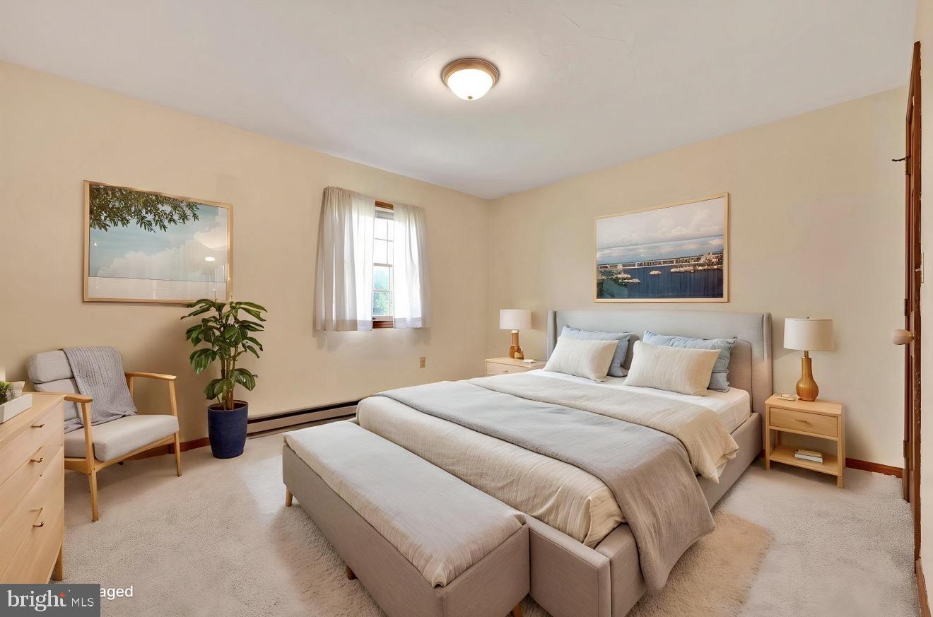 STRABAN TOWNSHIP - Residential