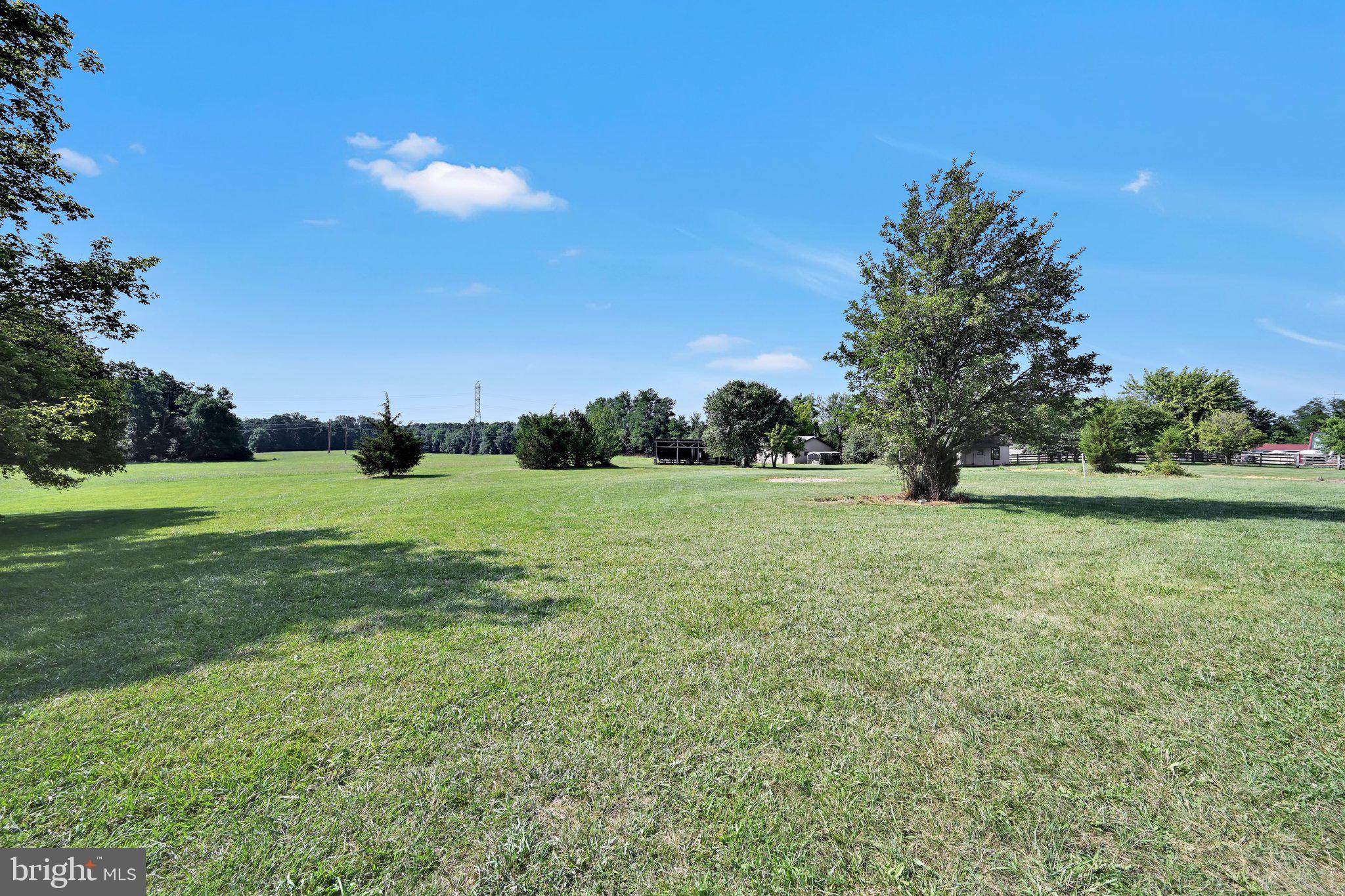 STRABAN TOWNSHIP - Residential