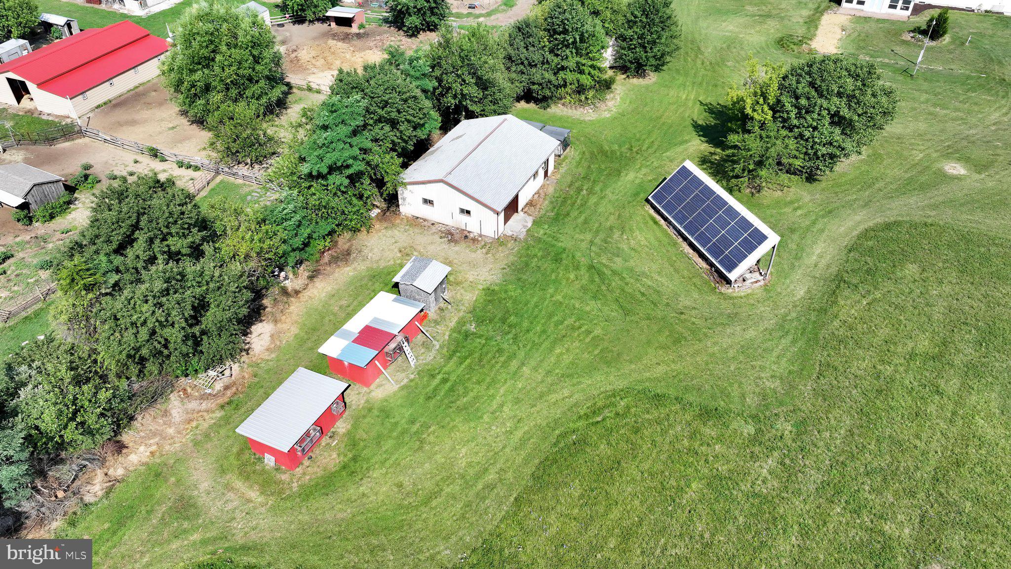 STRABAN TOWNSHIP - Residential
