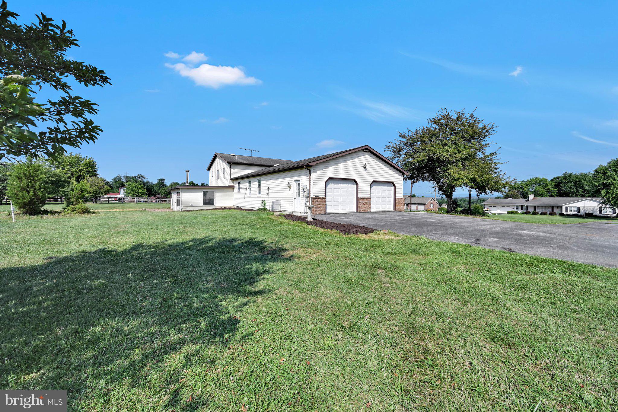 STRABAN TOWNSHIP - Residential