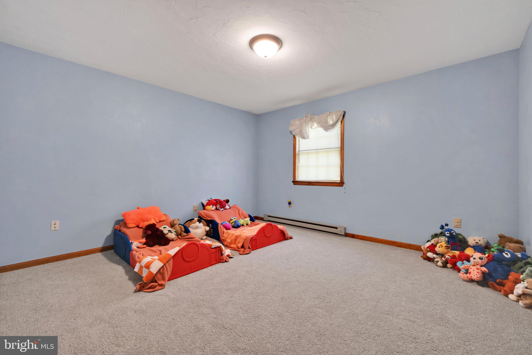 STRABAN TOWNSHIP - Residential